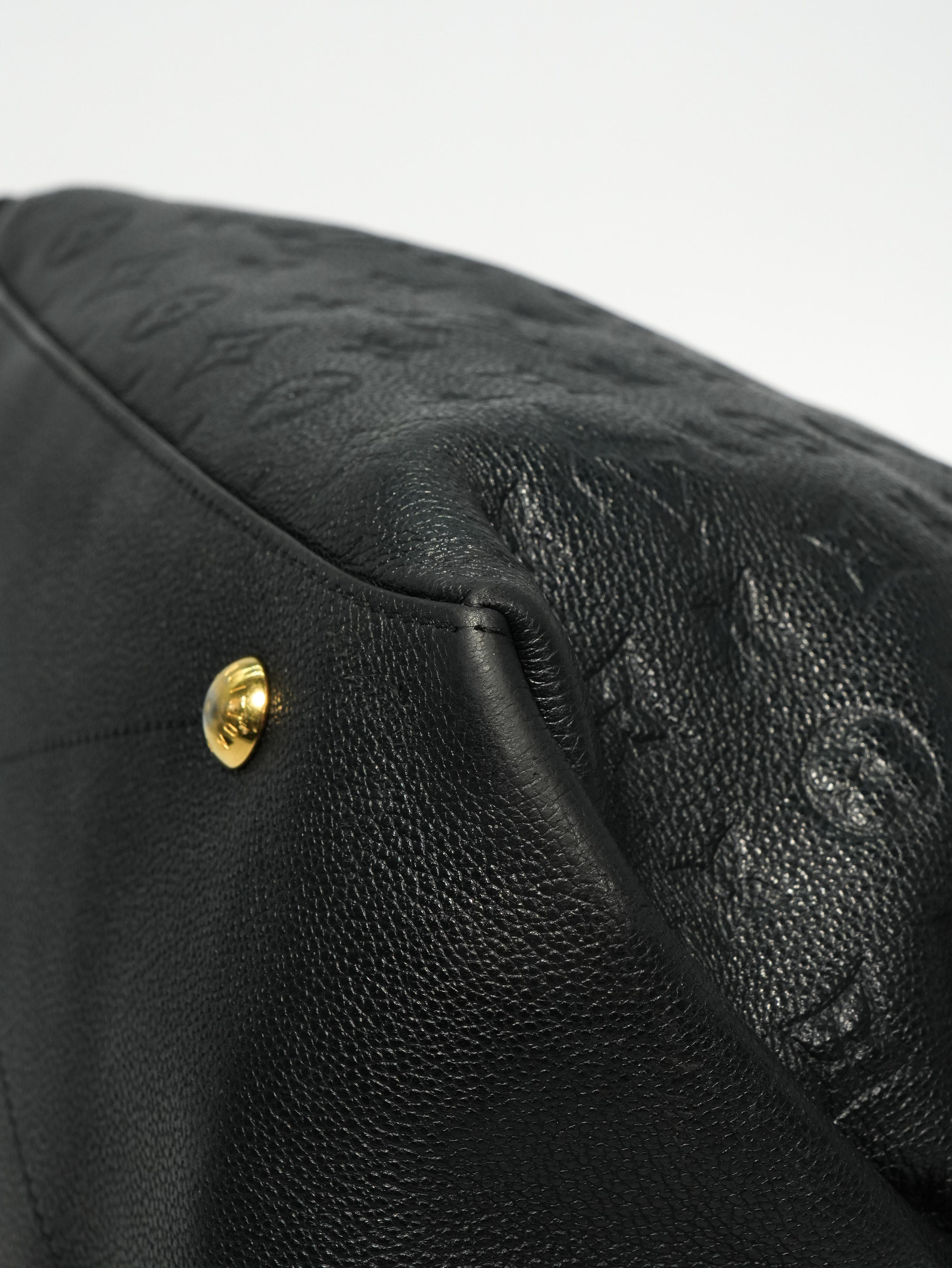 Louis Vuitton Maida Empreinte
