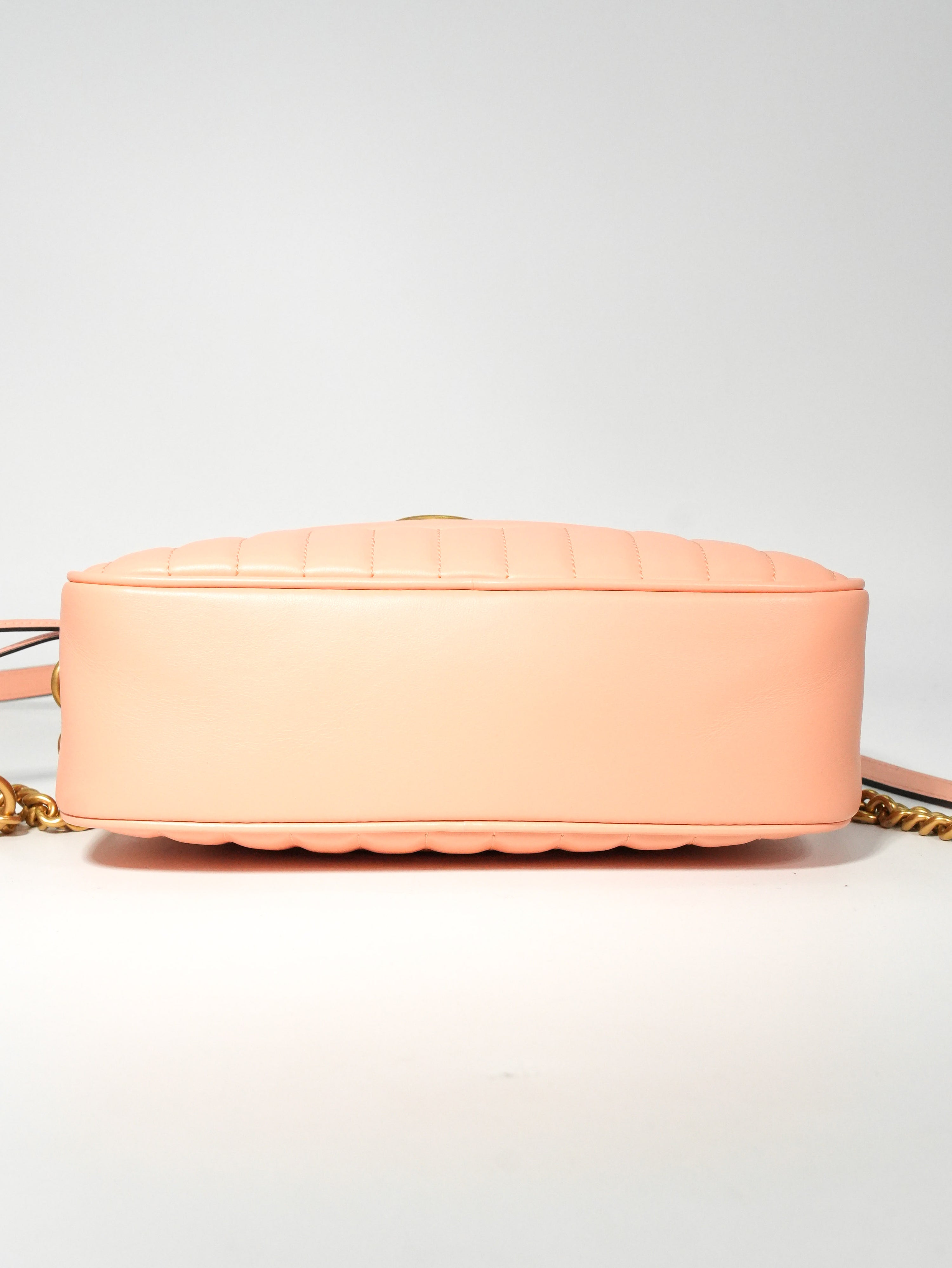 Gucci Marmont Camera Bag