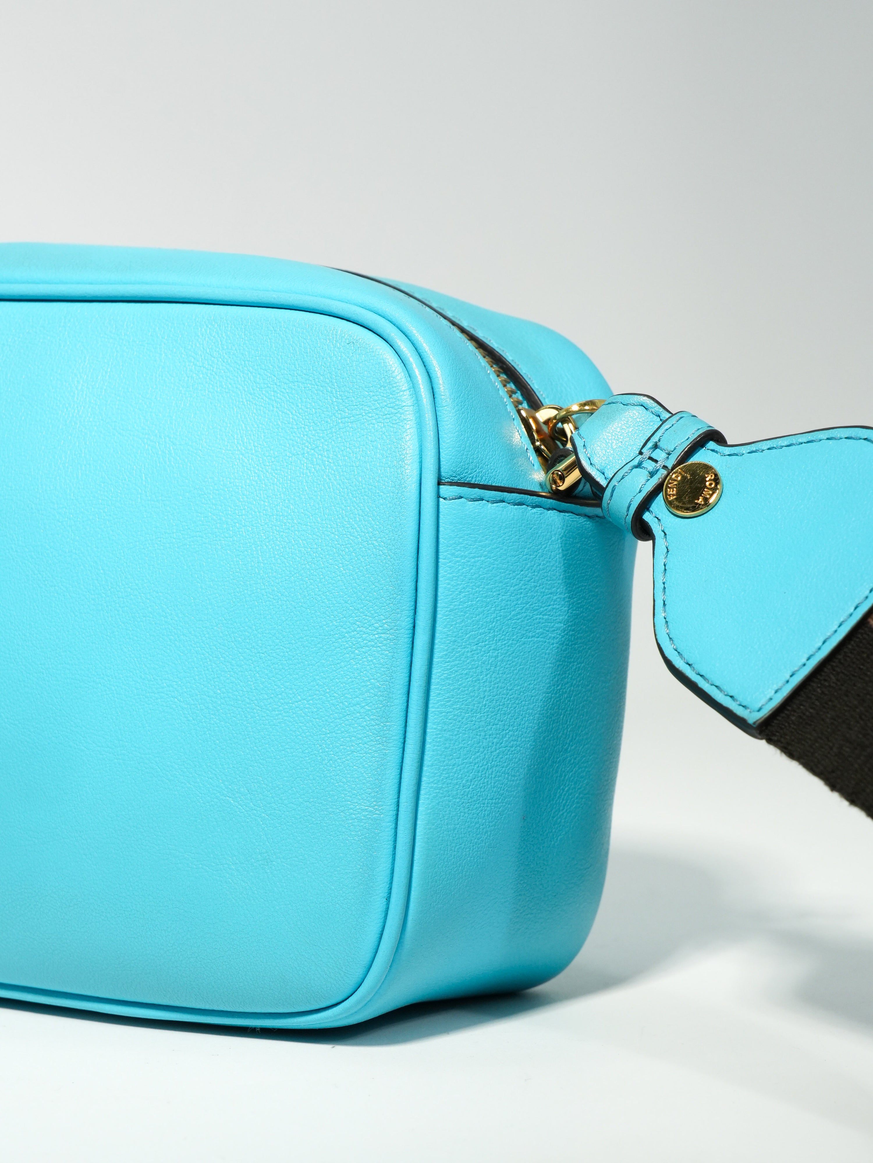 Fendi Baguette Camera Bag