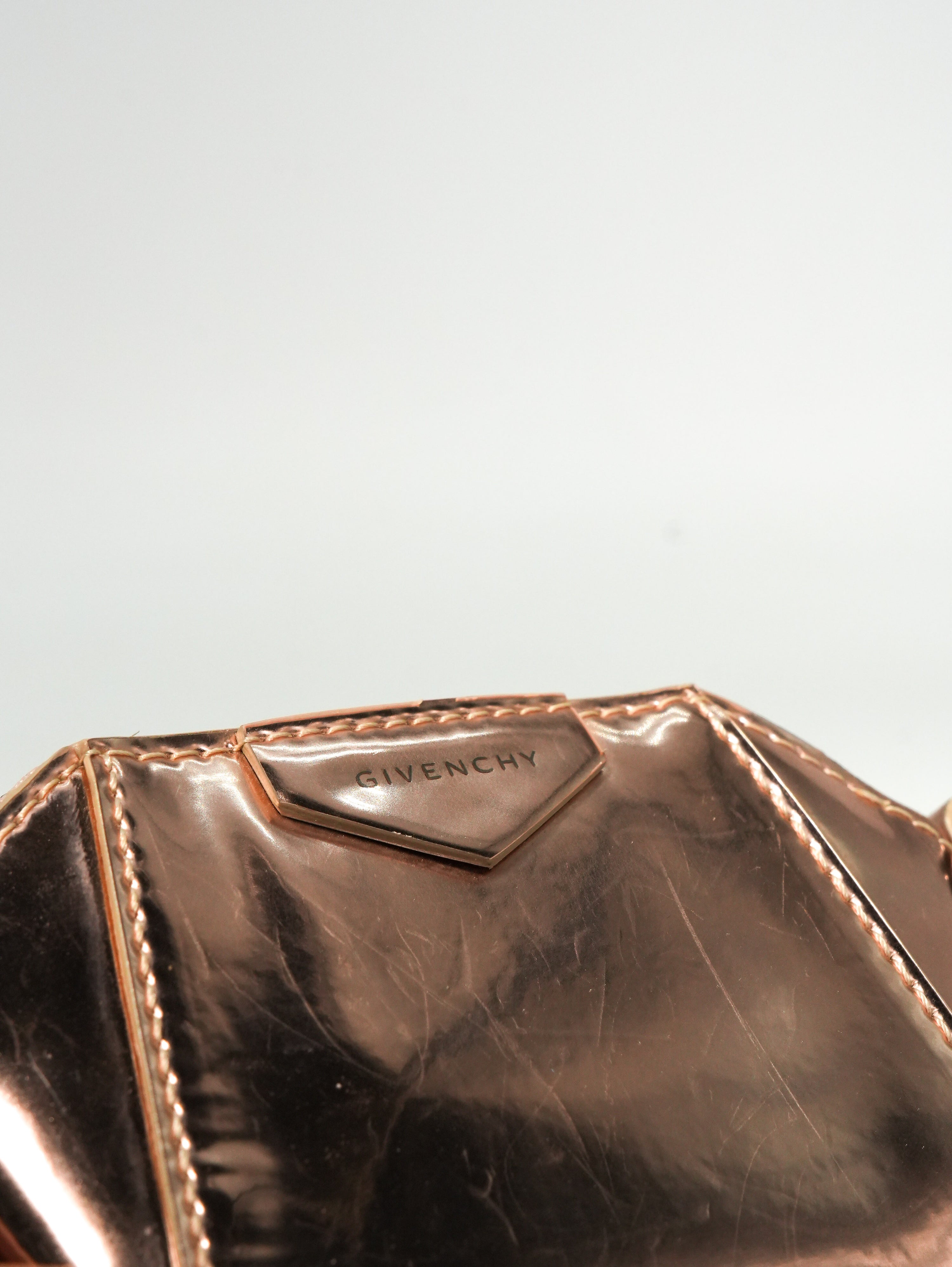 Givenchy Micro Antigona