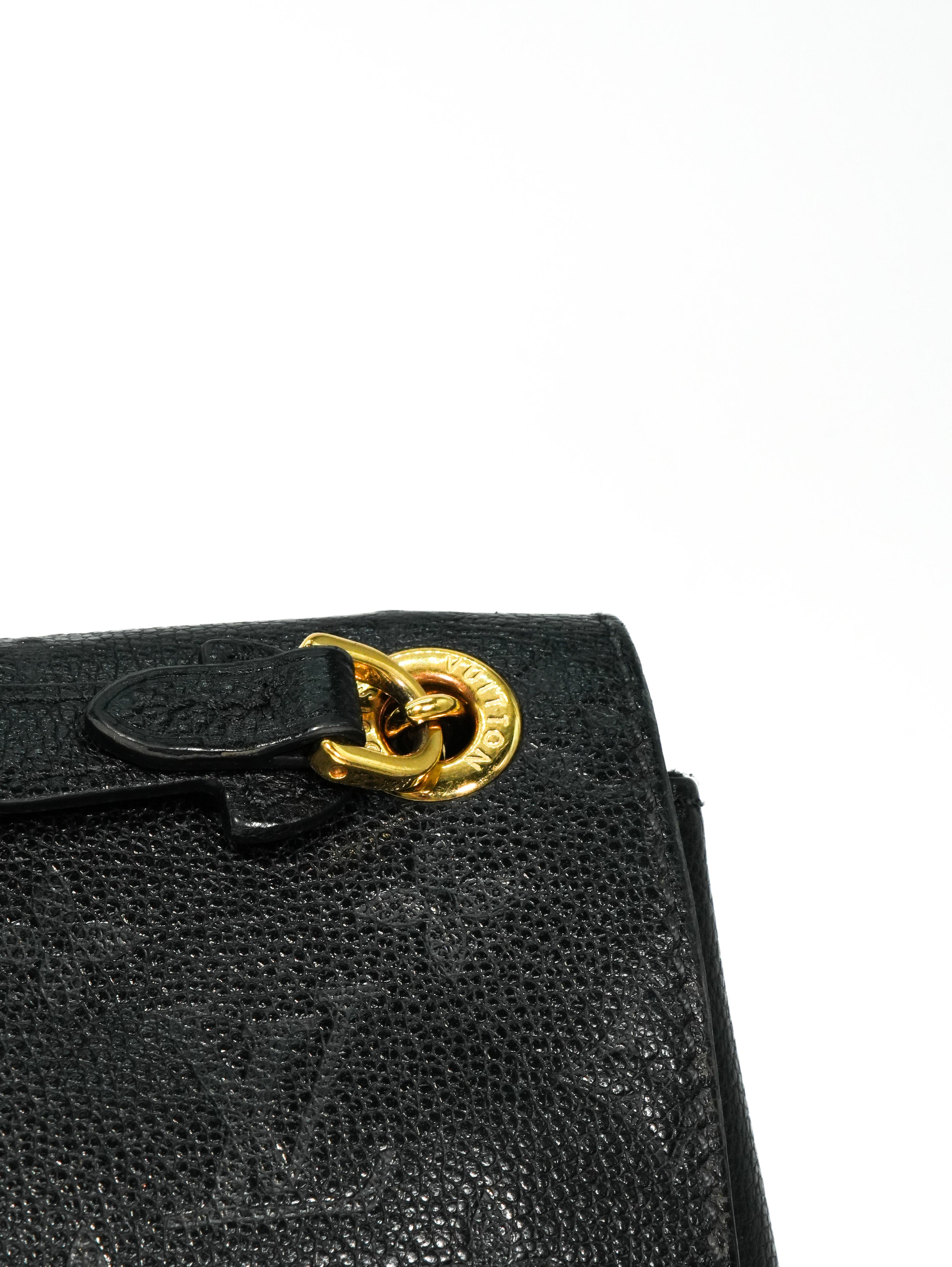 Louis Vuitton Vavin Pm Empreinte