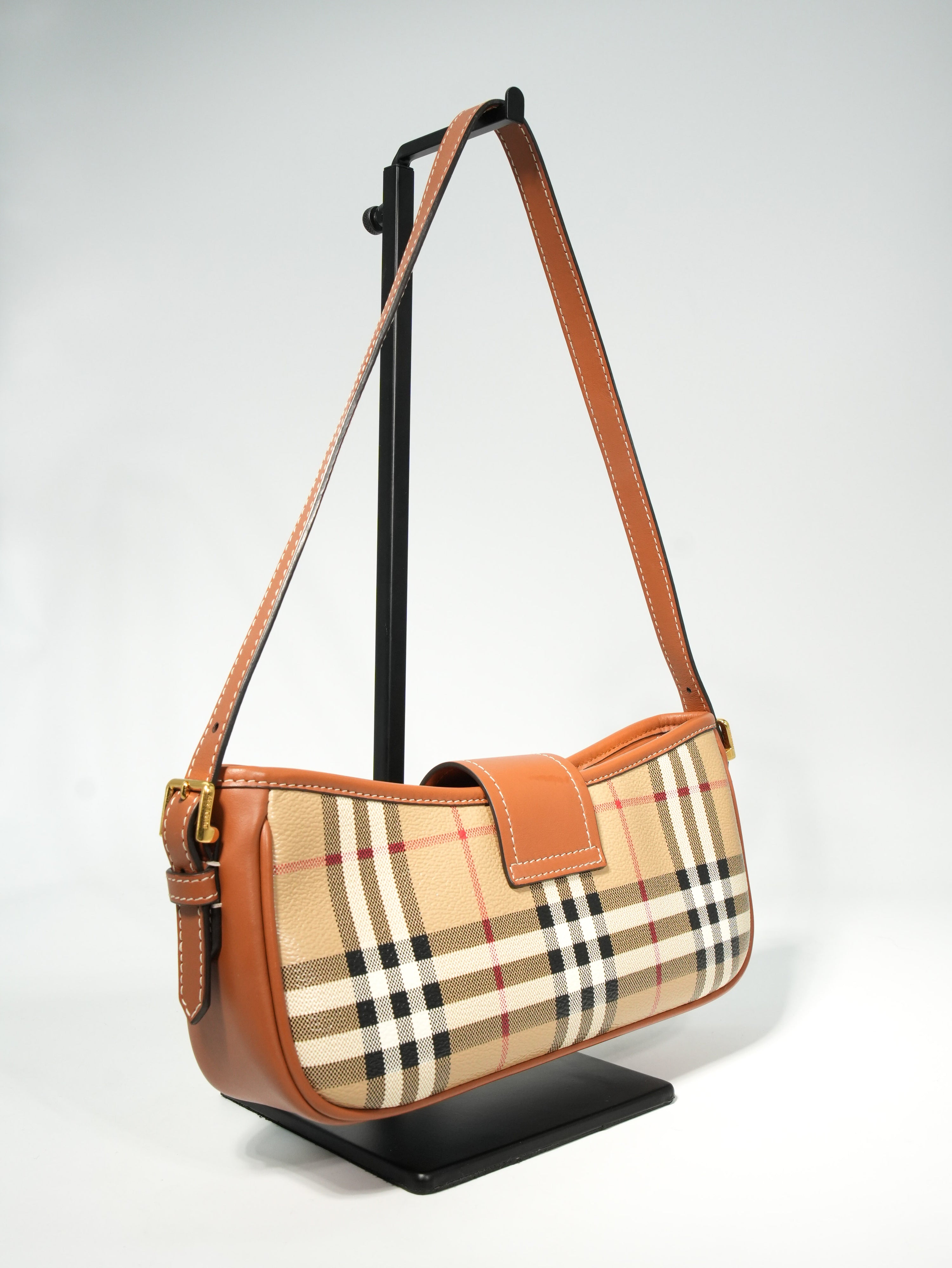 Burberry Sling Check