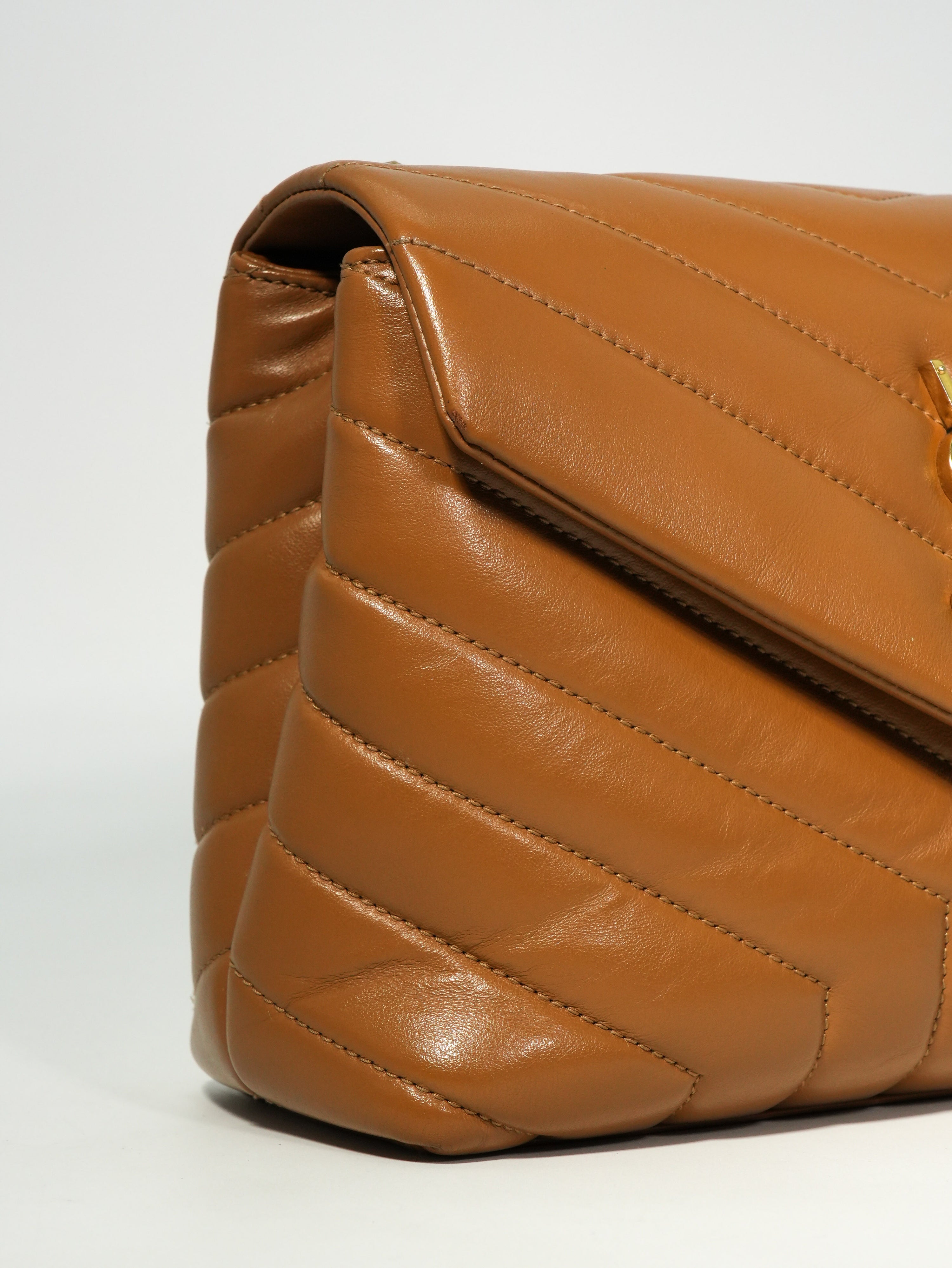 Saint Laurent Lou Lou Small