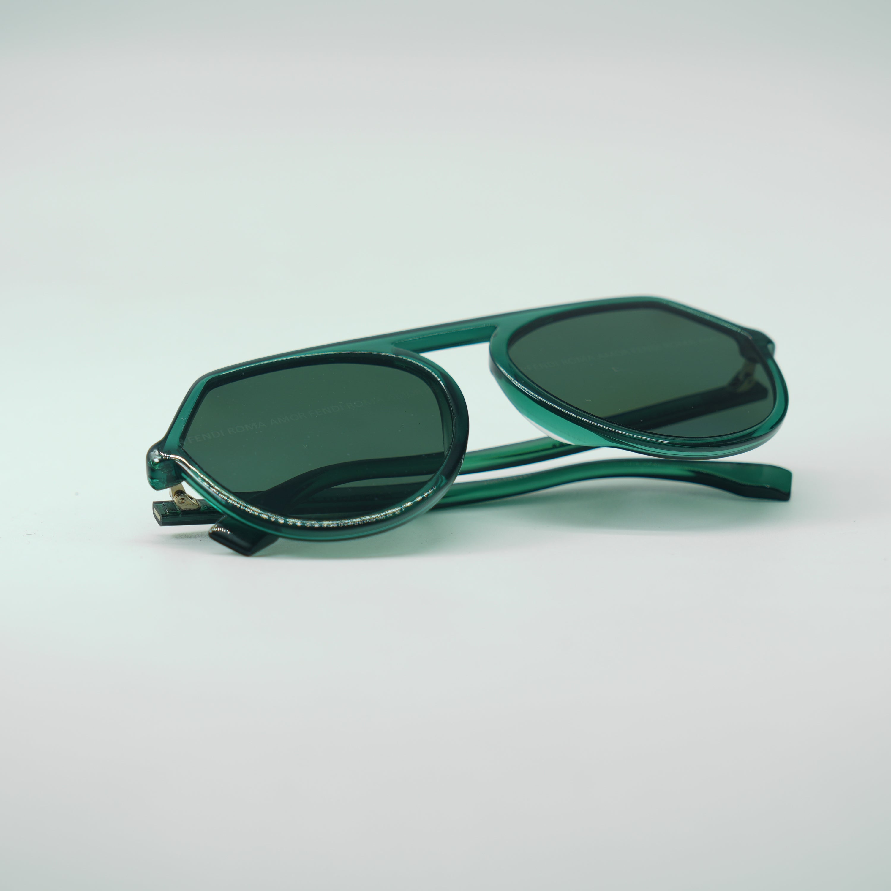 Fendi Roma Occhiali F0375/GS