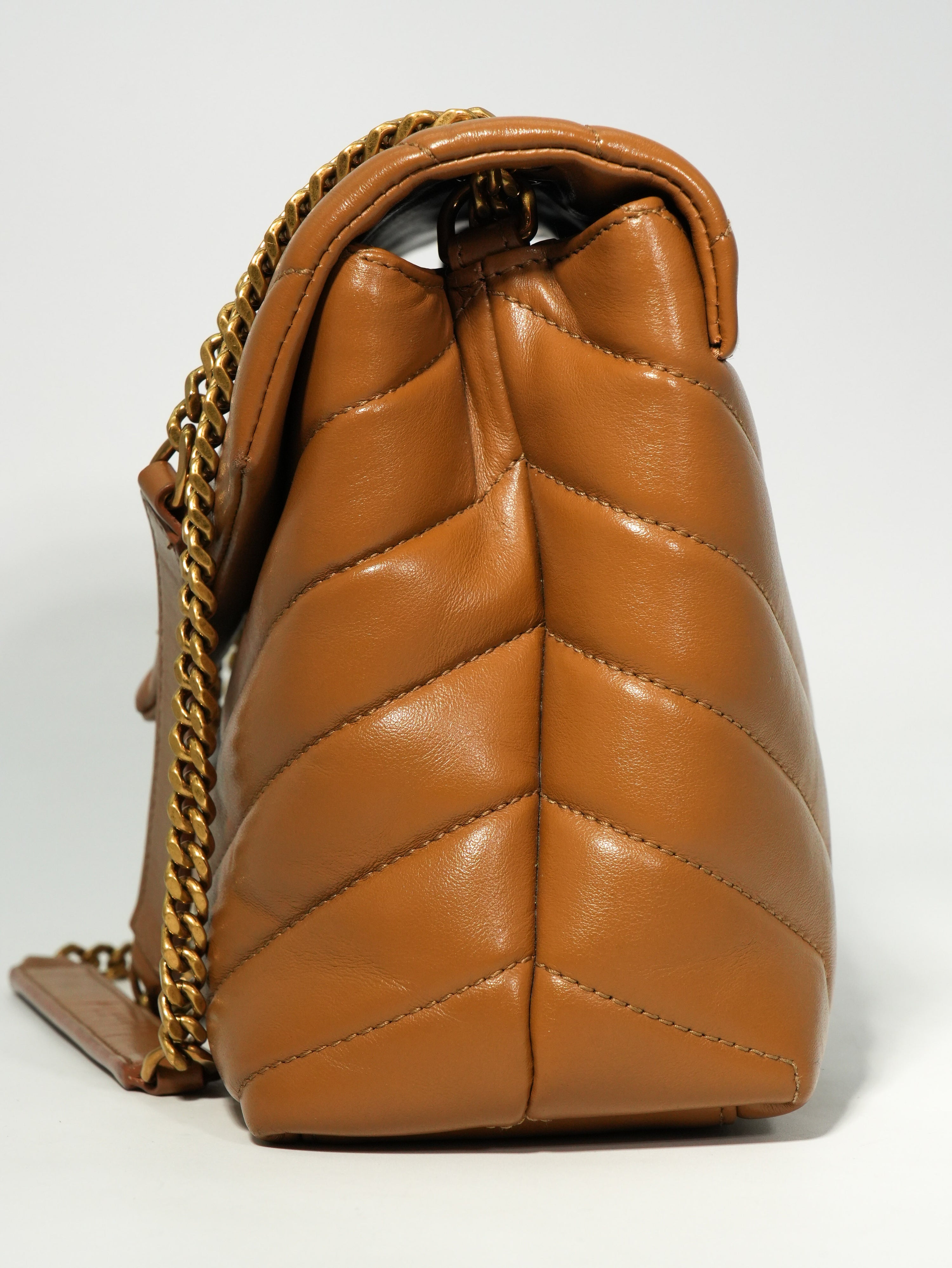 Saint Laurent Lou Lou Small