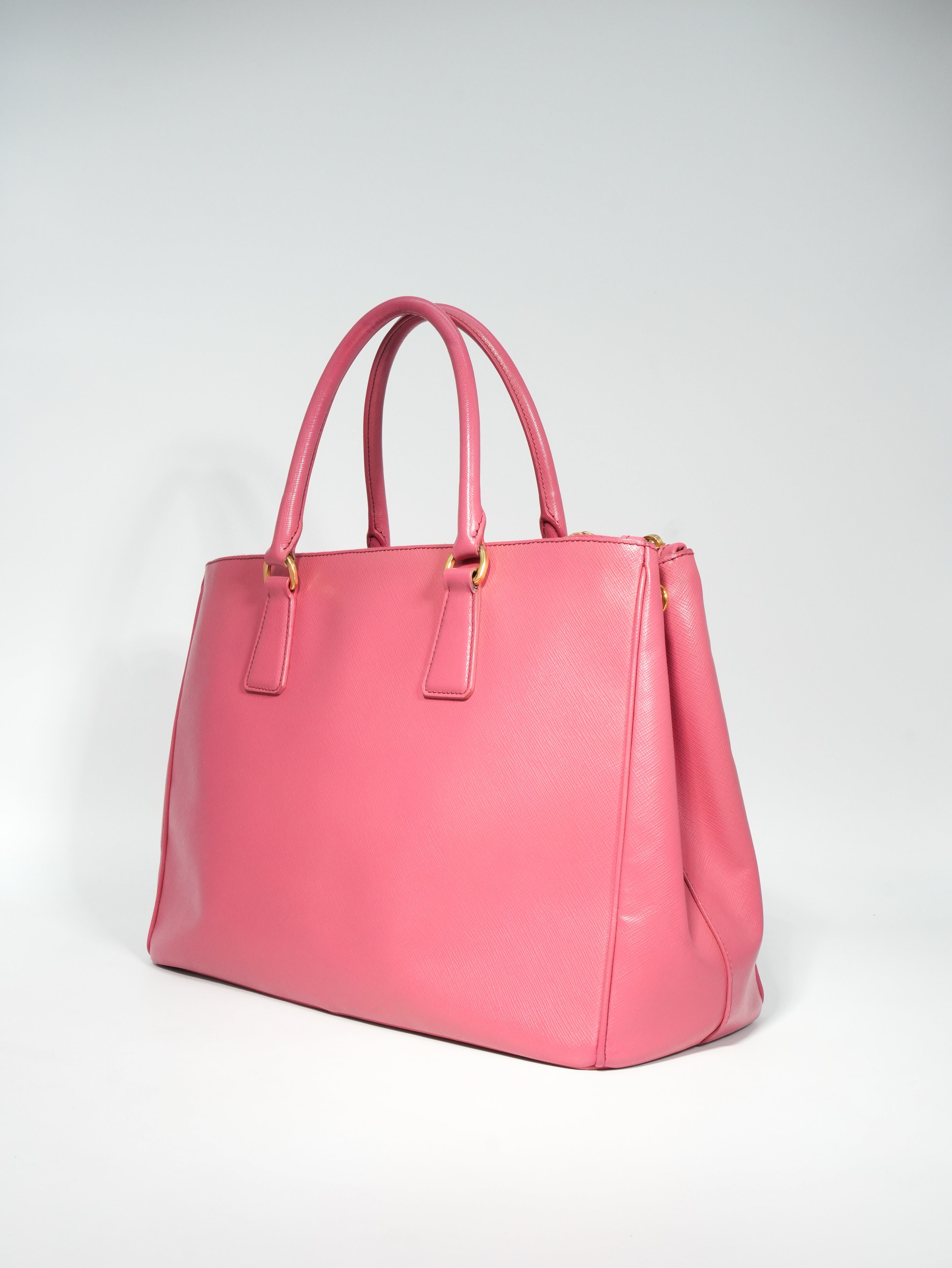 Prada Galleria Large Vintage Saffiano
