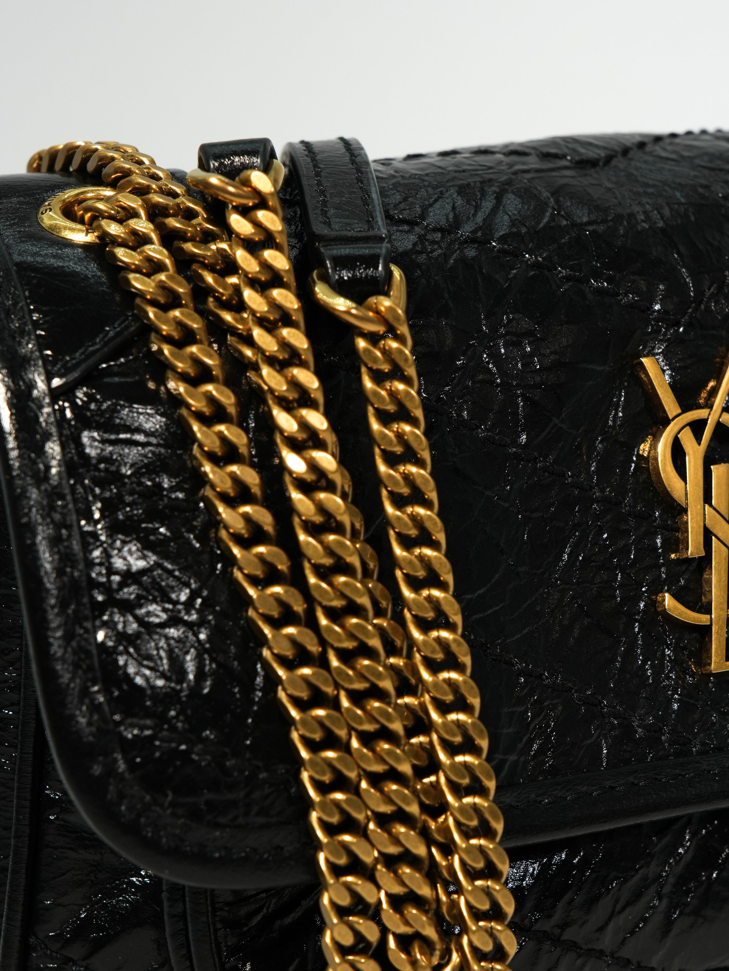 Saint Laurent Niki Mini