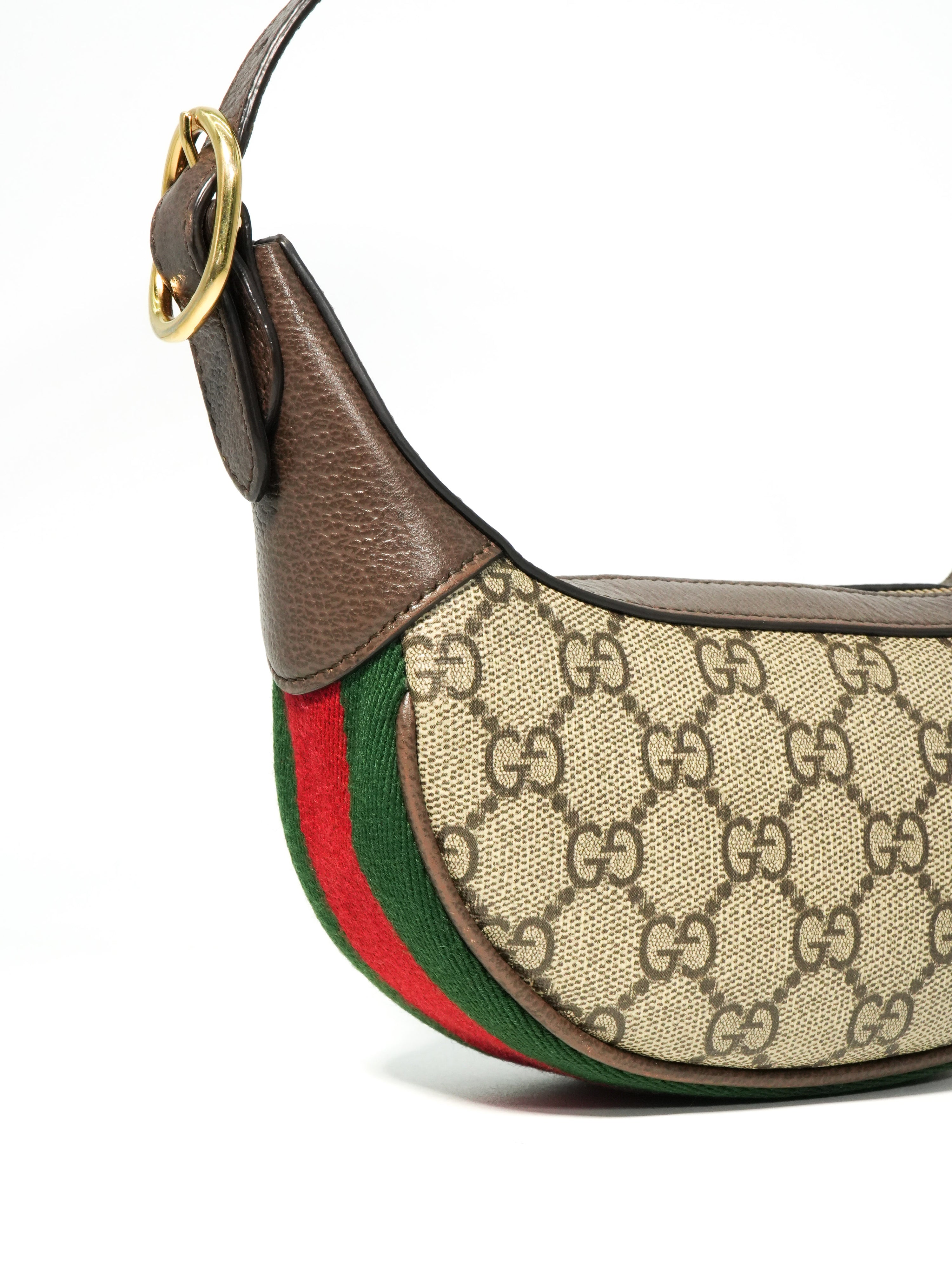 Gucci Ophidia a Spalla Small