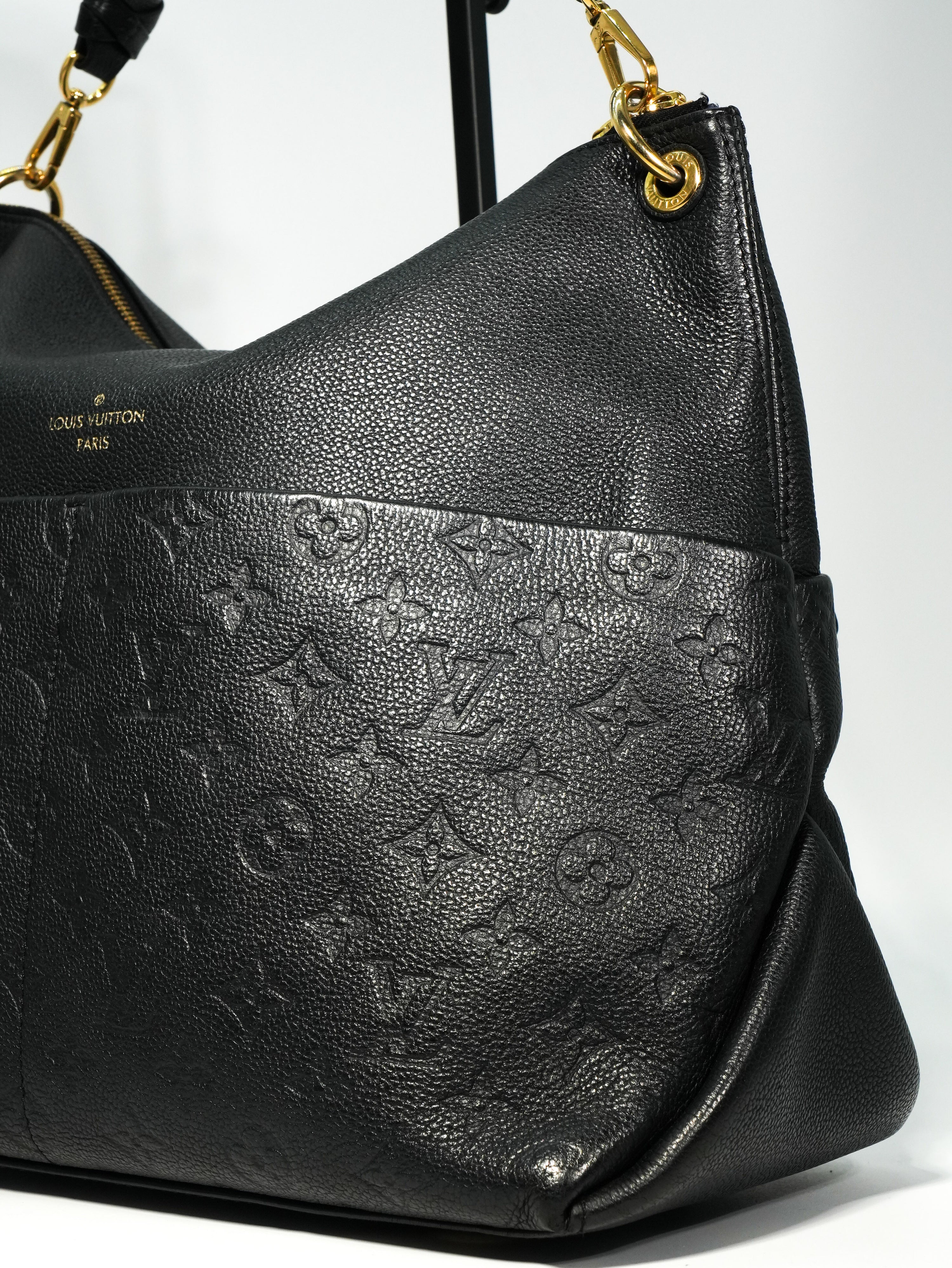 Louis Vuitton Maida Empreinte