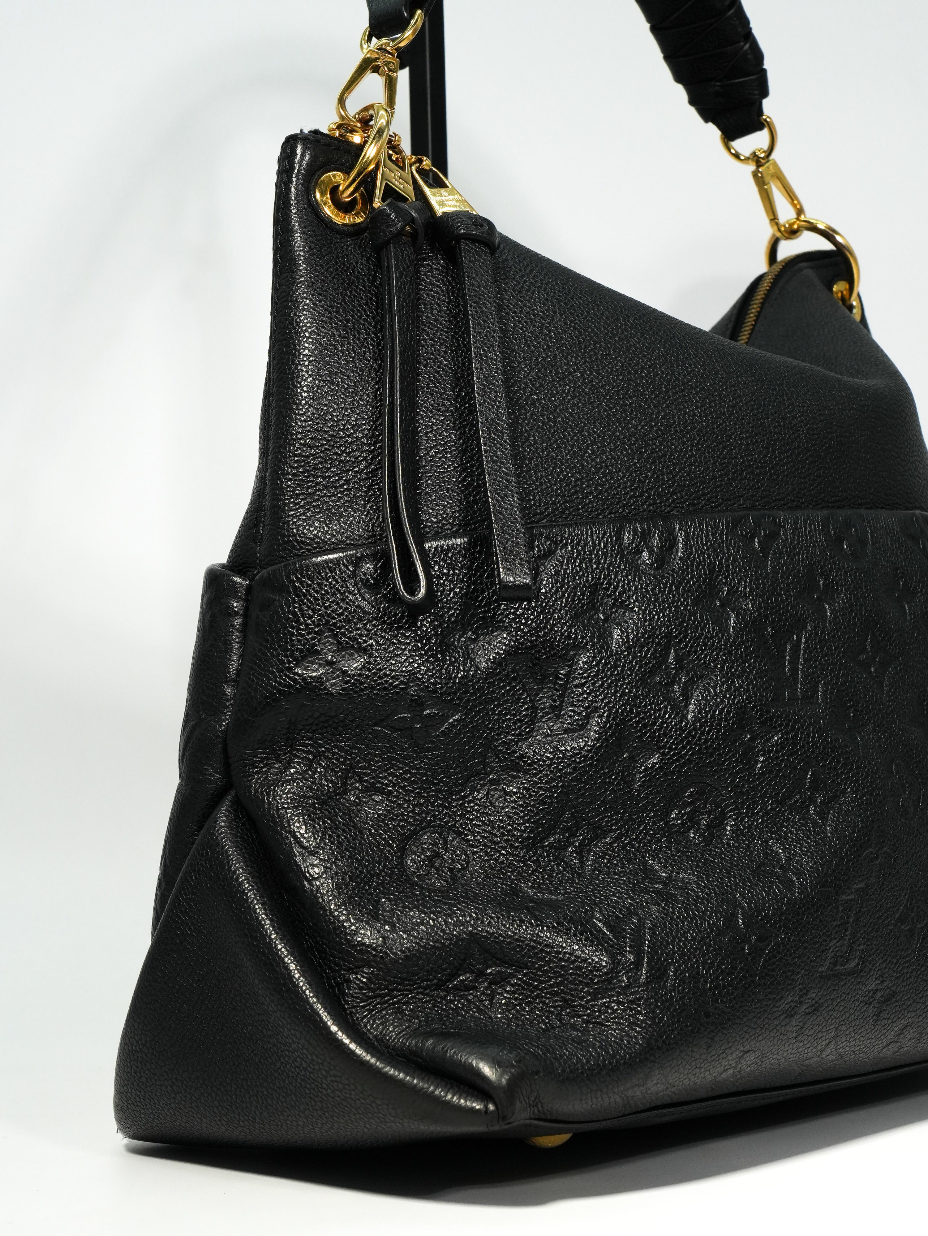 Louis Vuitton Maida Empreinte