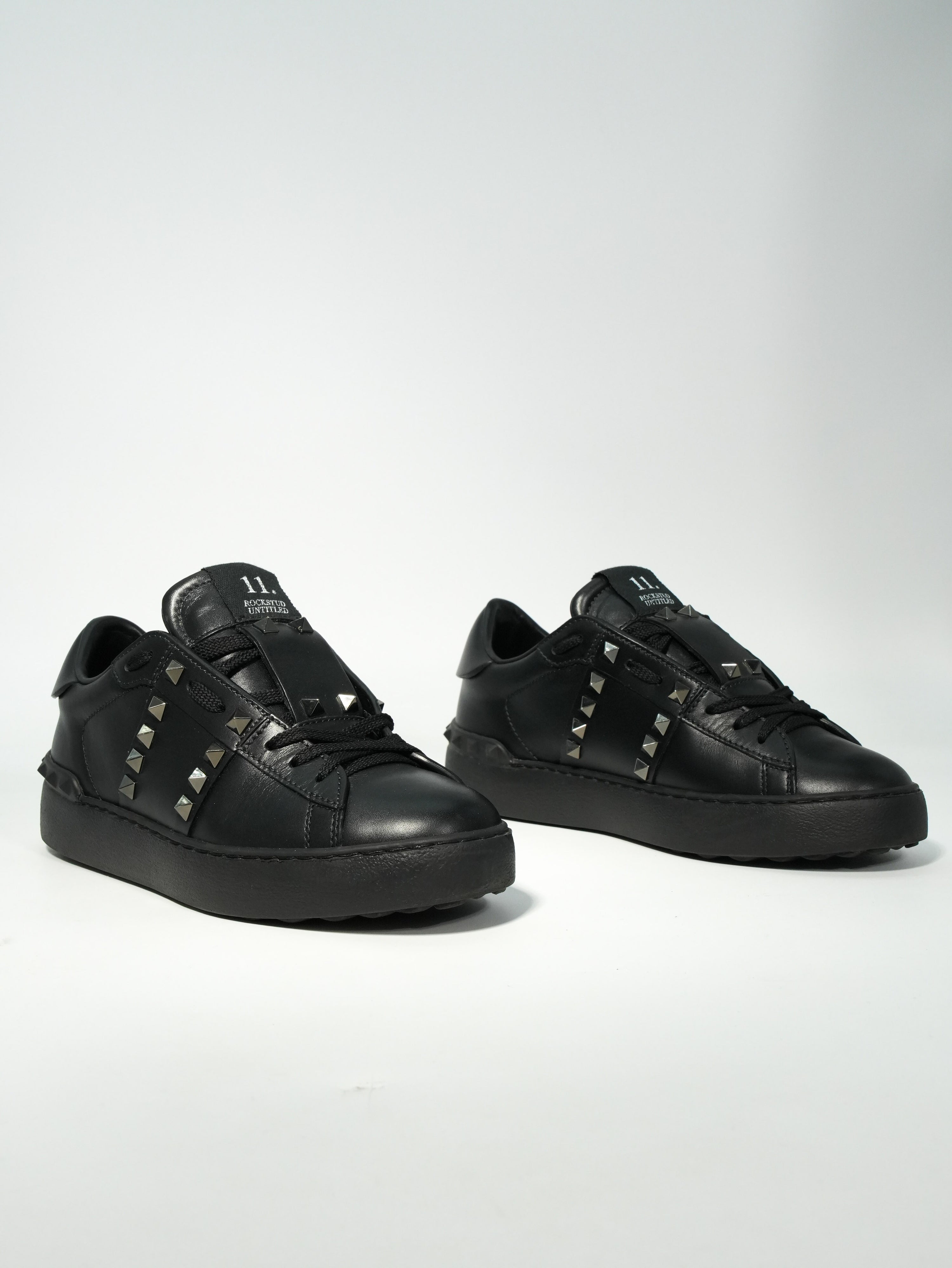 Valentino Sneakers Rockstud