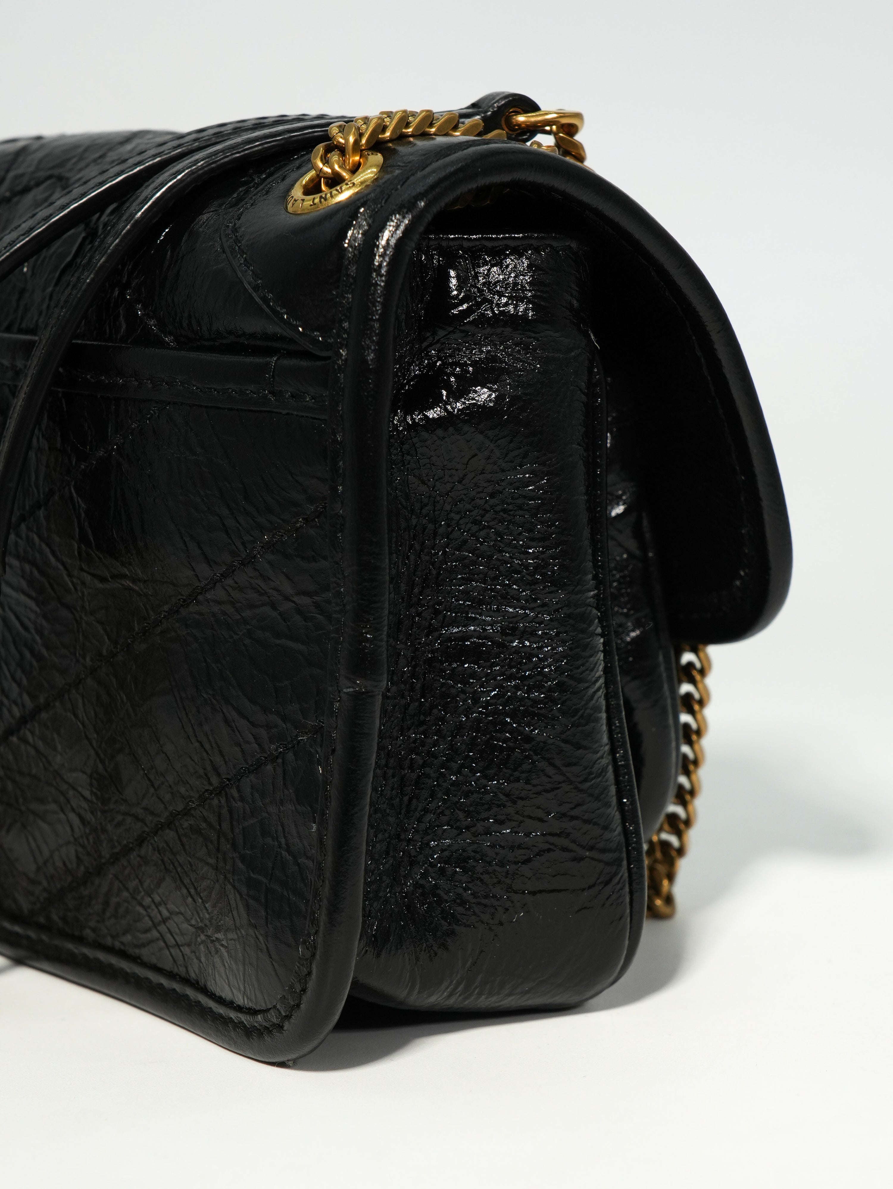 Saint Laurent Niki Mini