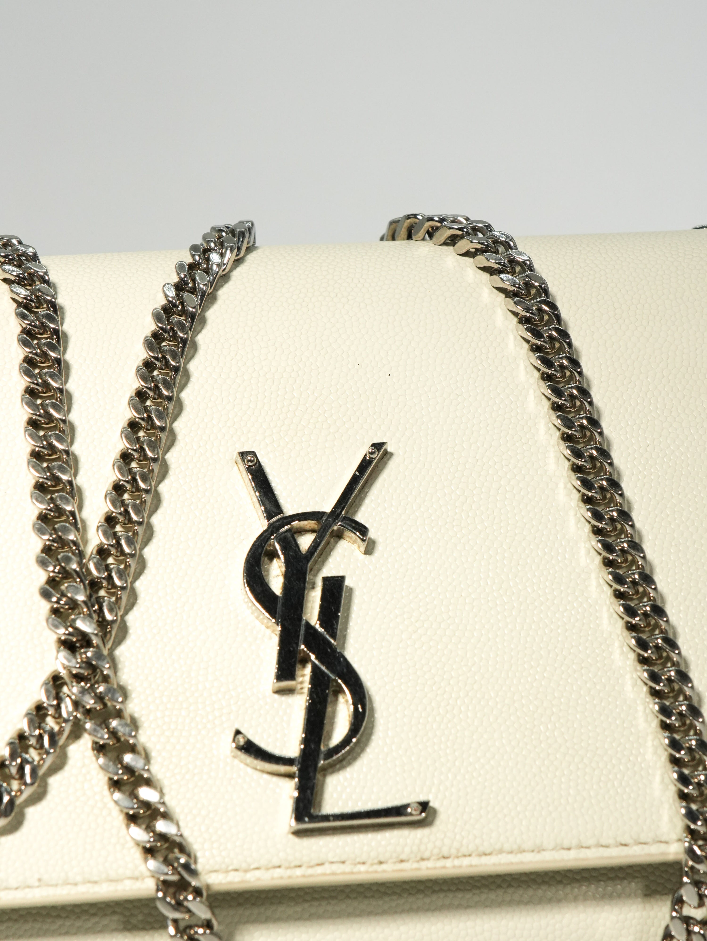 Saint Laurent Kate Media