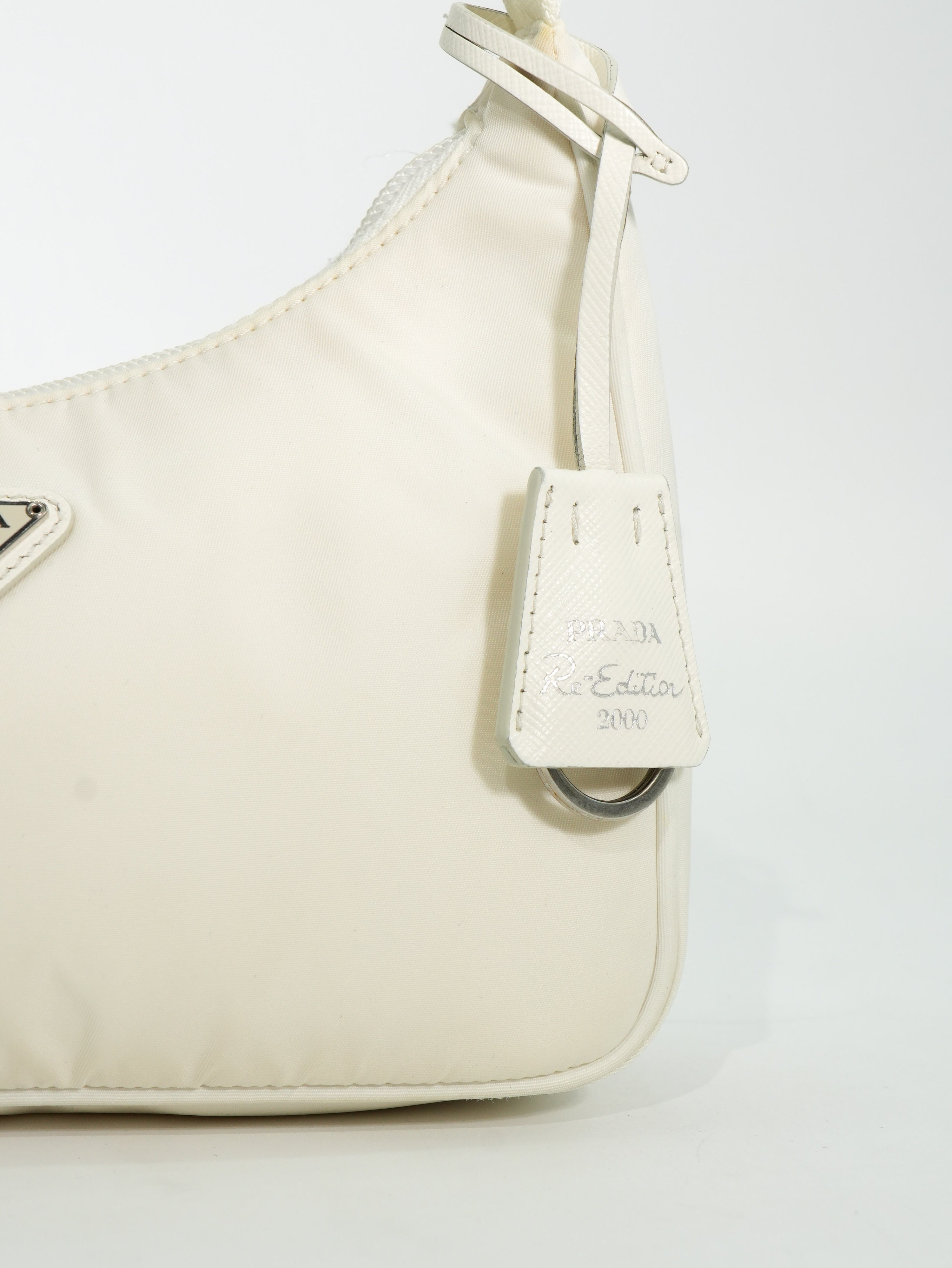 Prada Re-Edition 2000 Nylon