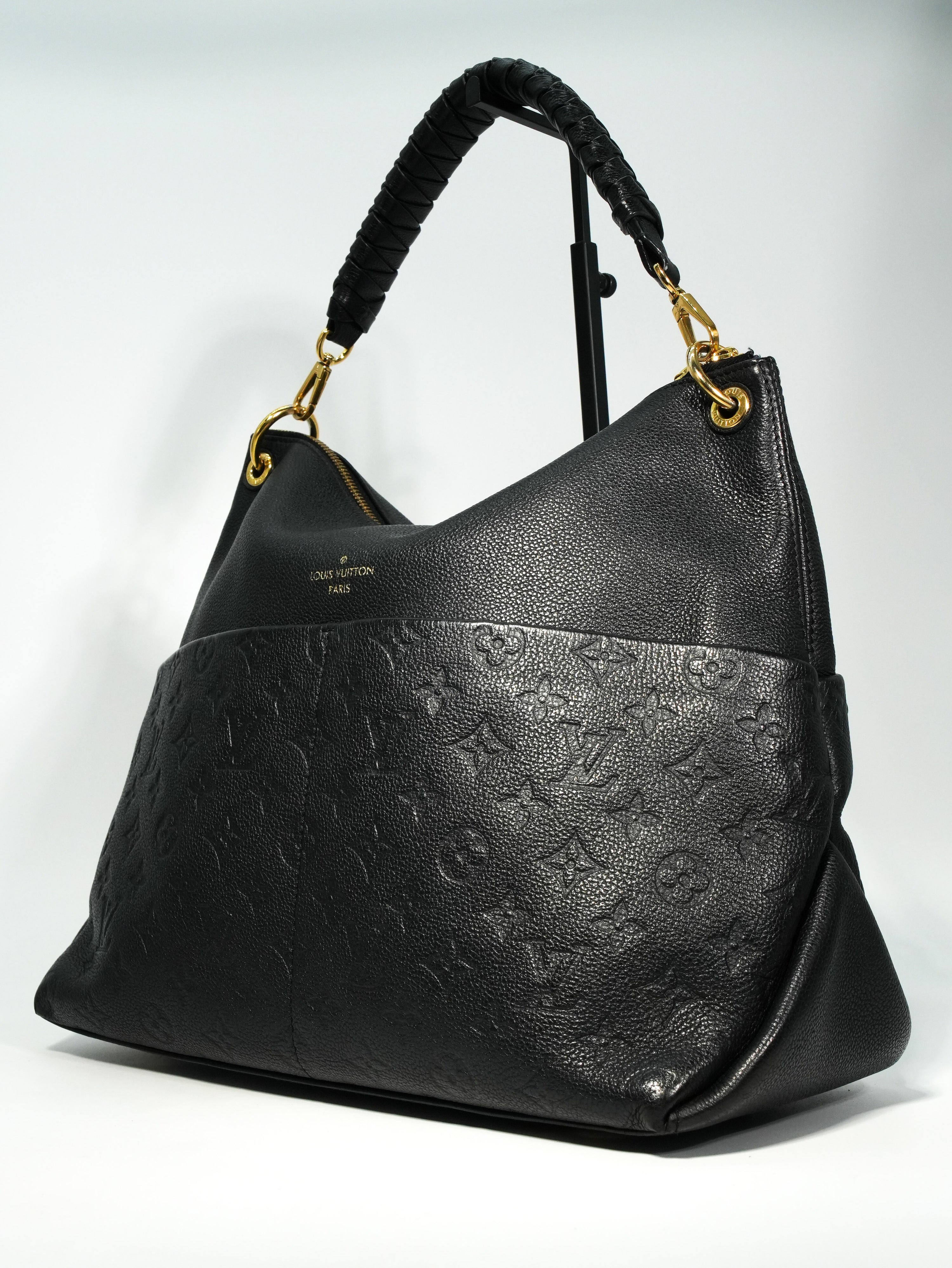 Louis Vuitton Maida Empreinte