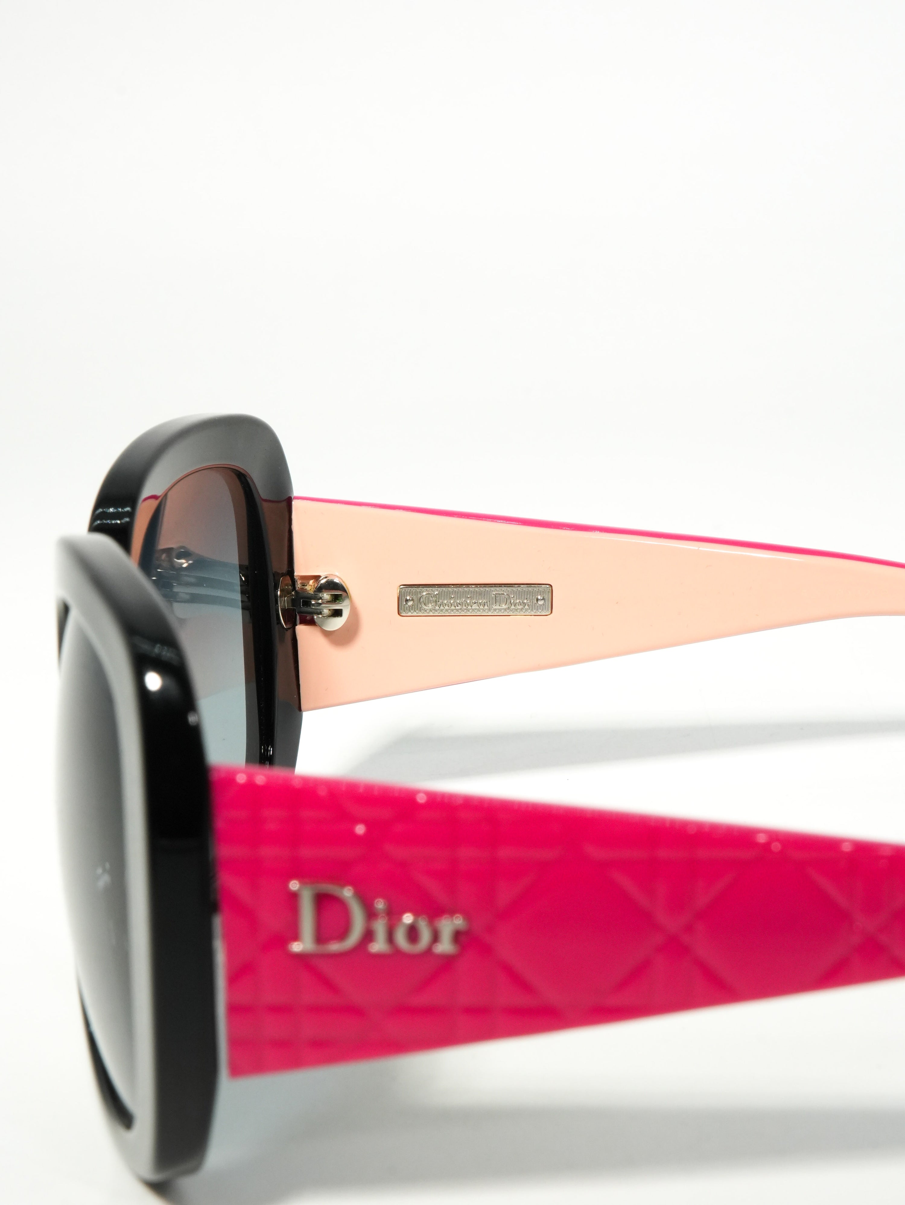 Dior Occhiali Lady D