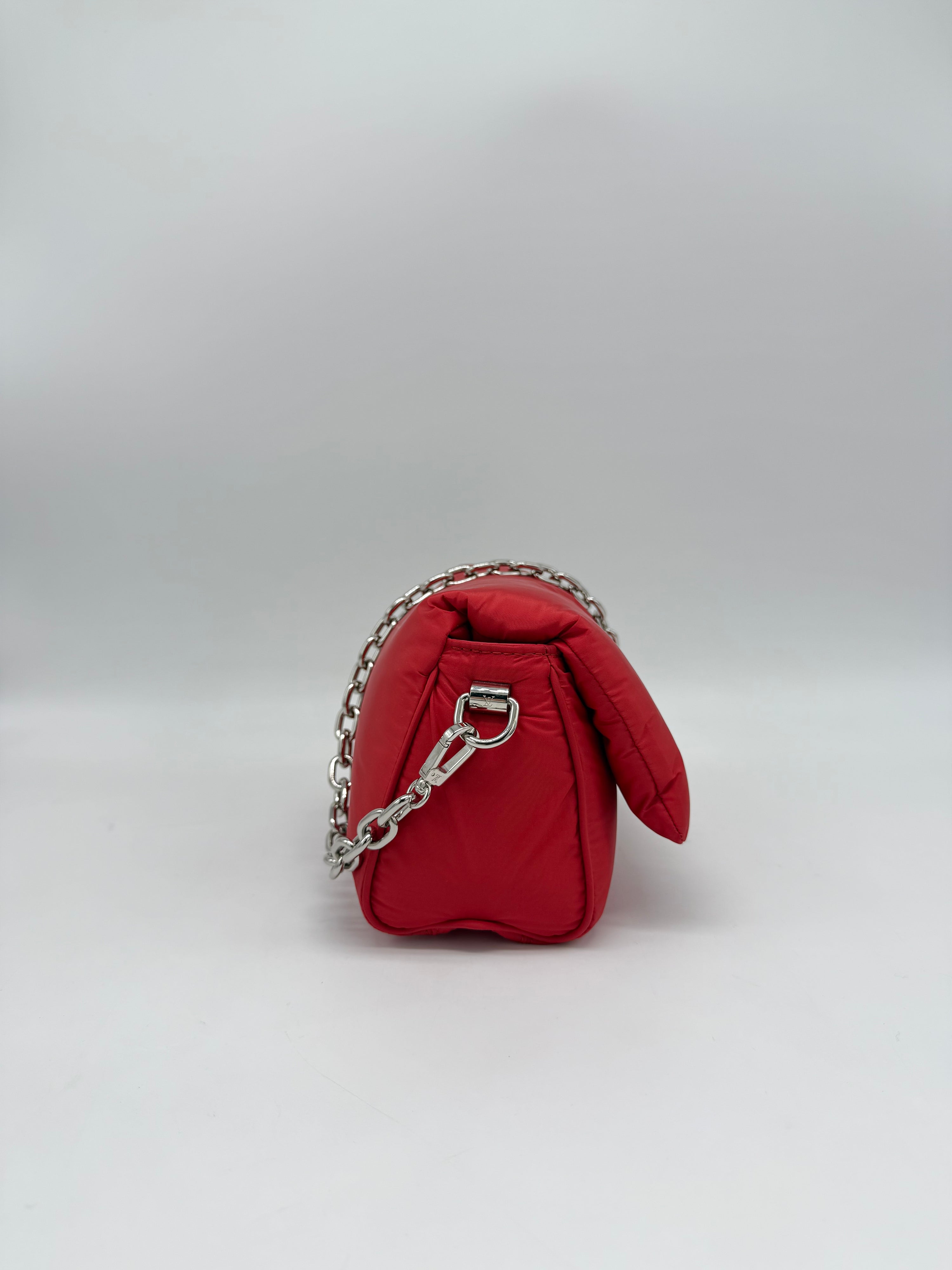 Louis Vuitton Twist Pm Nylon