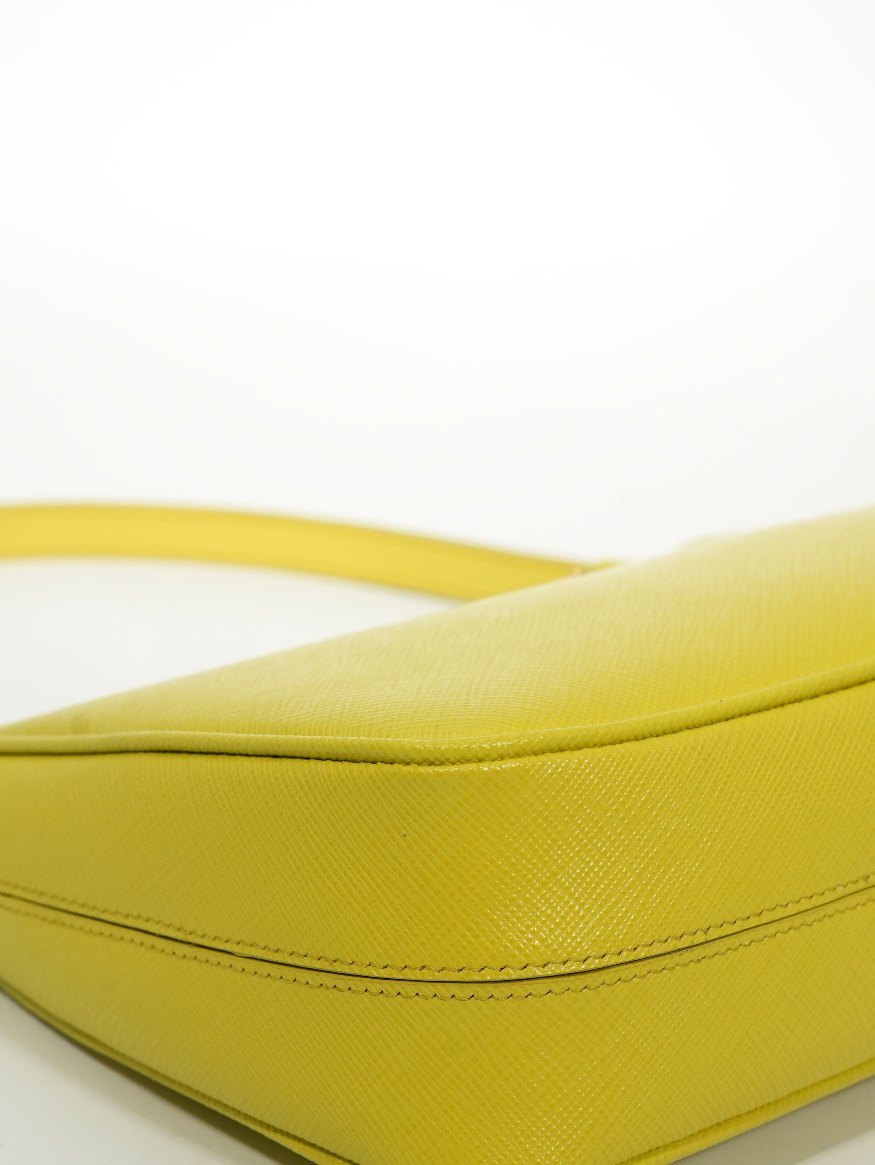 Prada Re-Edition Saffiano