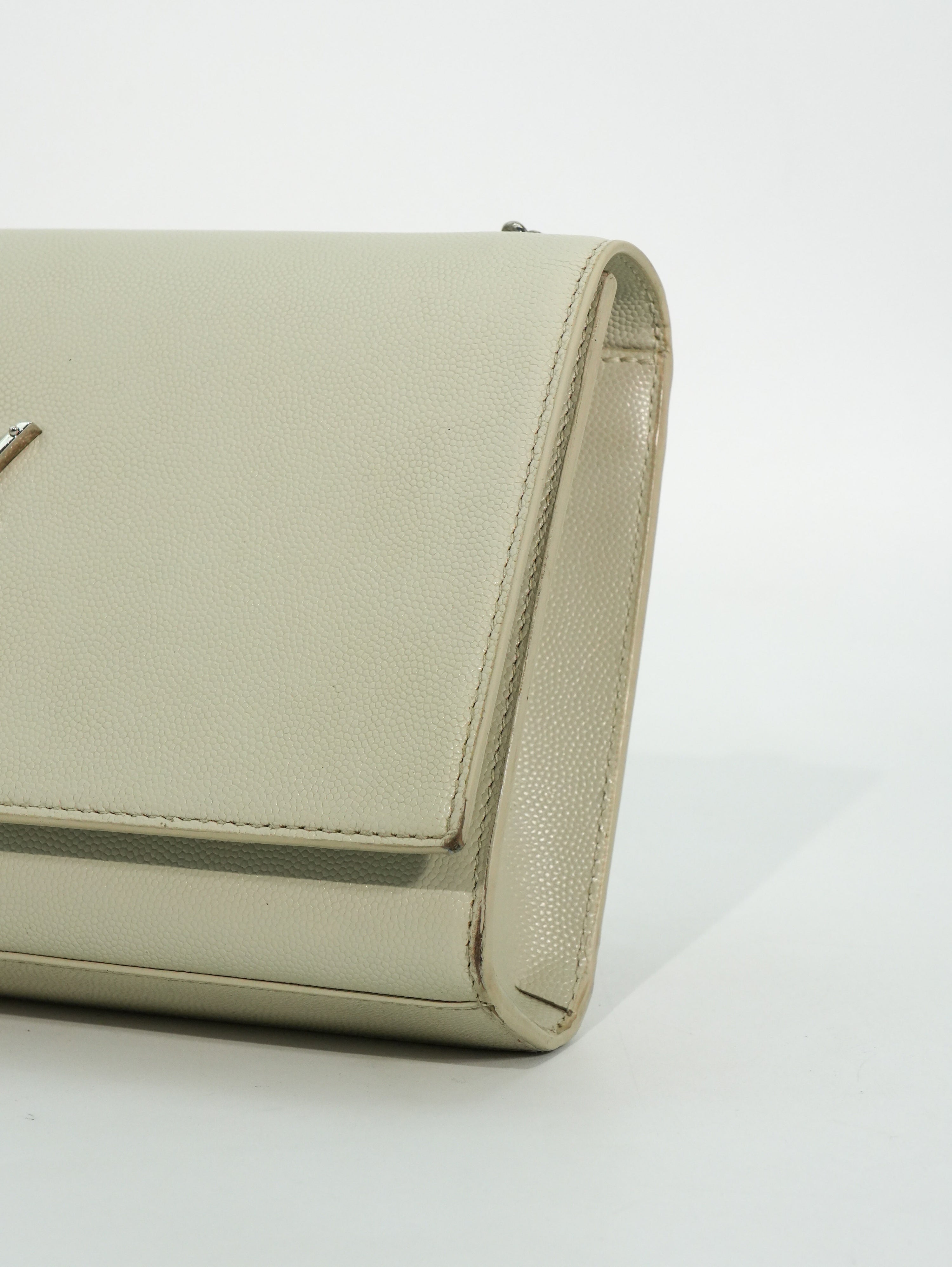 Saint Laurent Kate Media