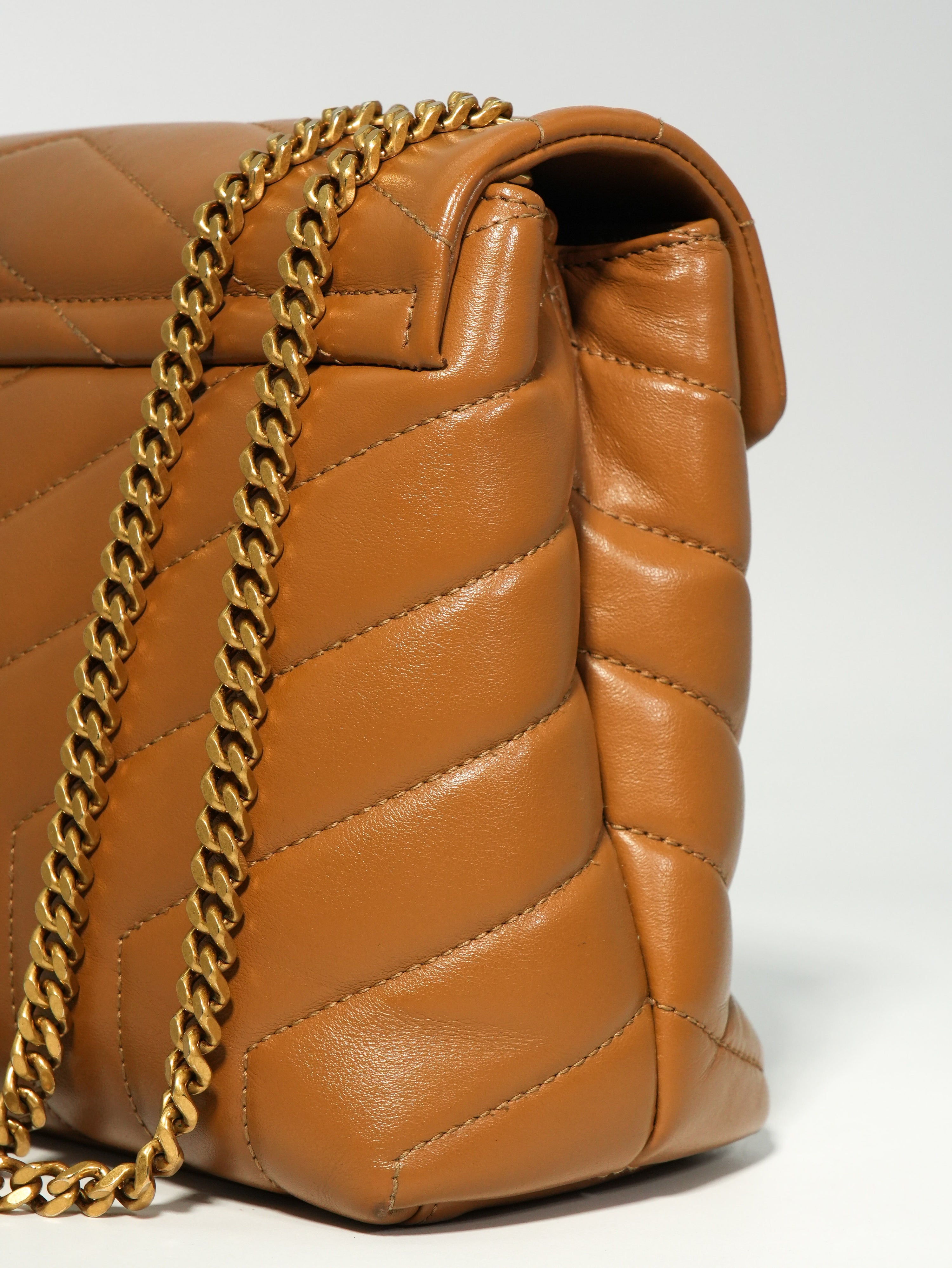 Saint Laurent Lou Lou Small