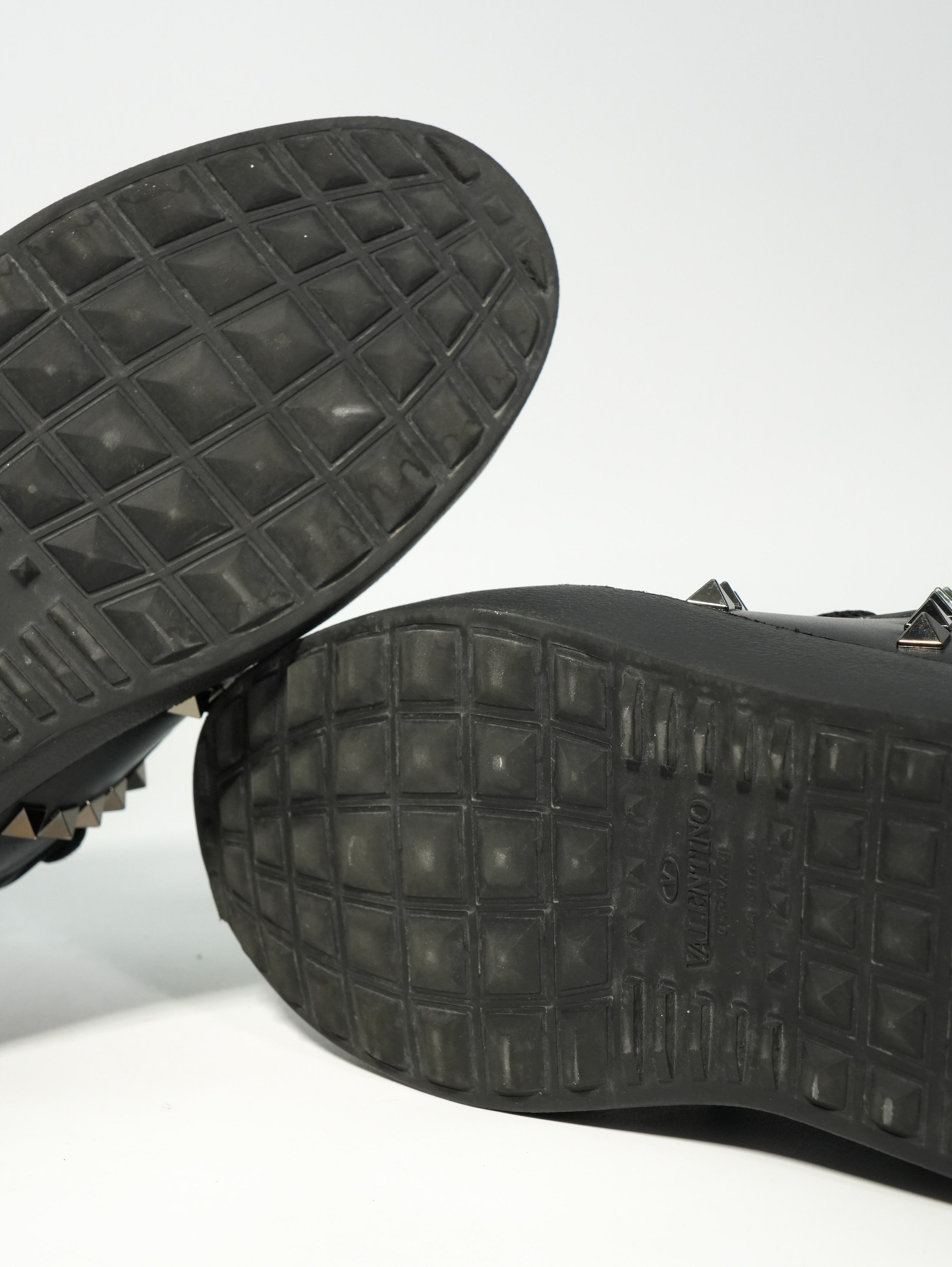 Valentino Sneakers Rockstud