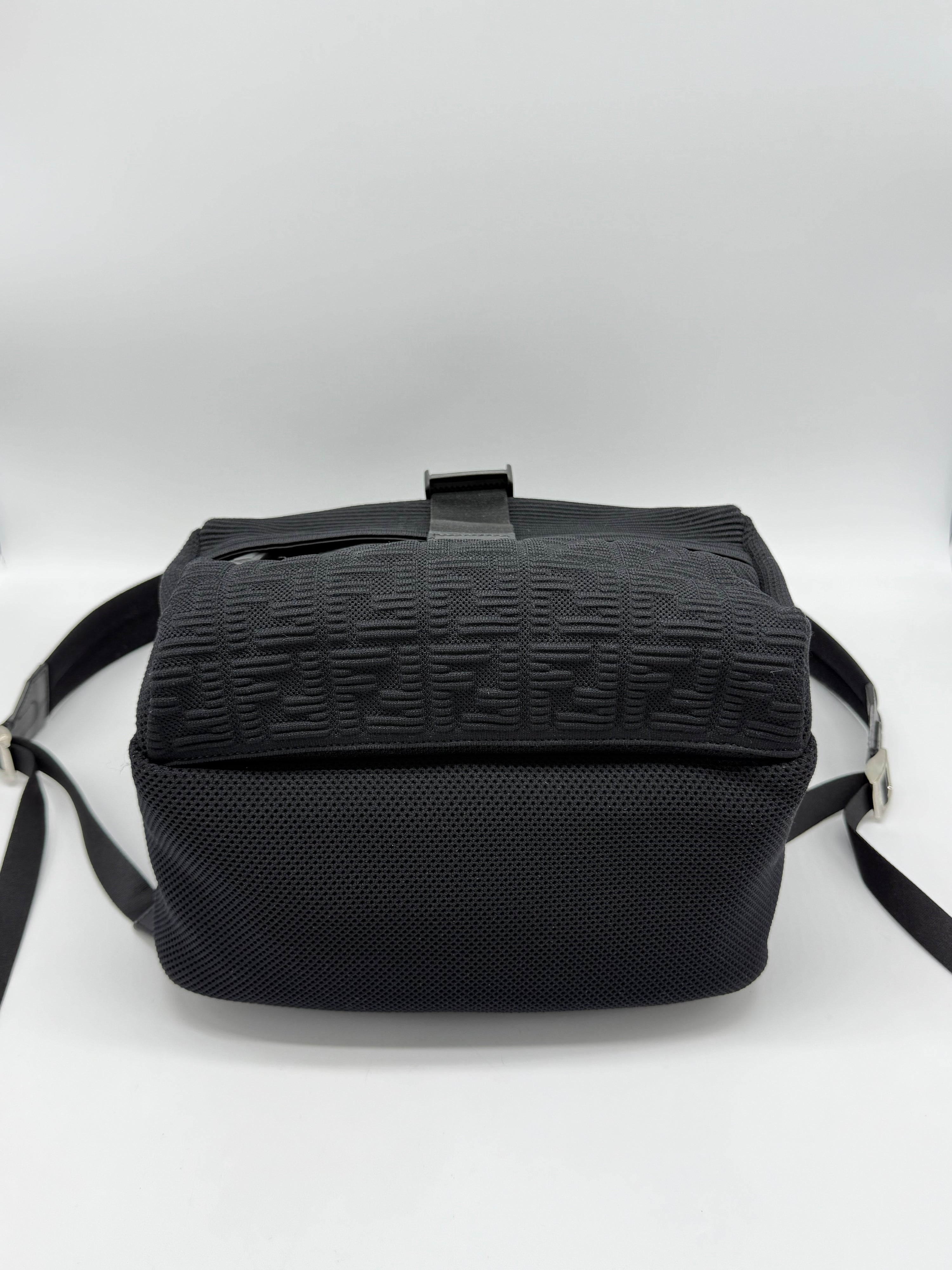 Fendi Zaino Fendiness FF