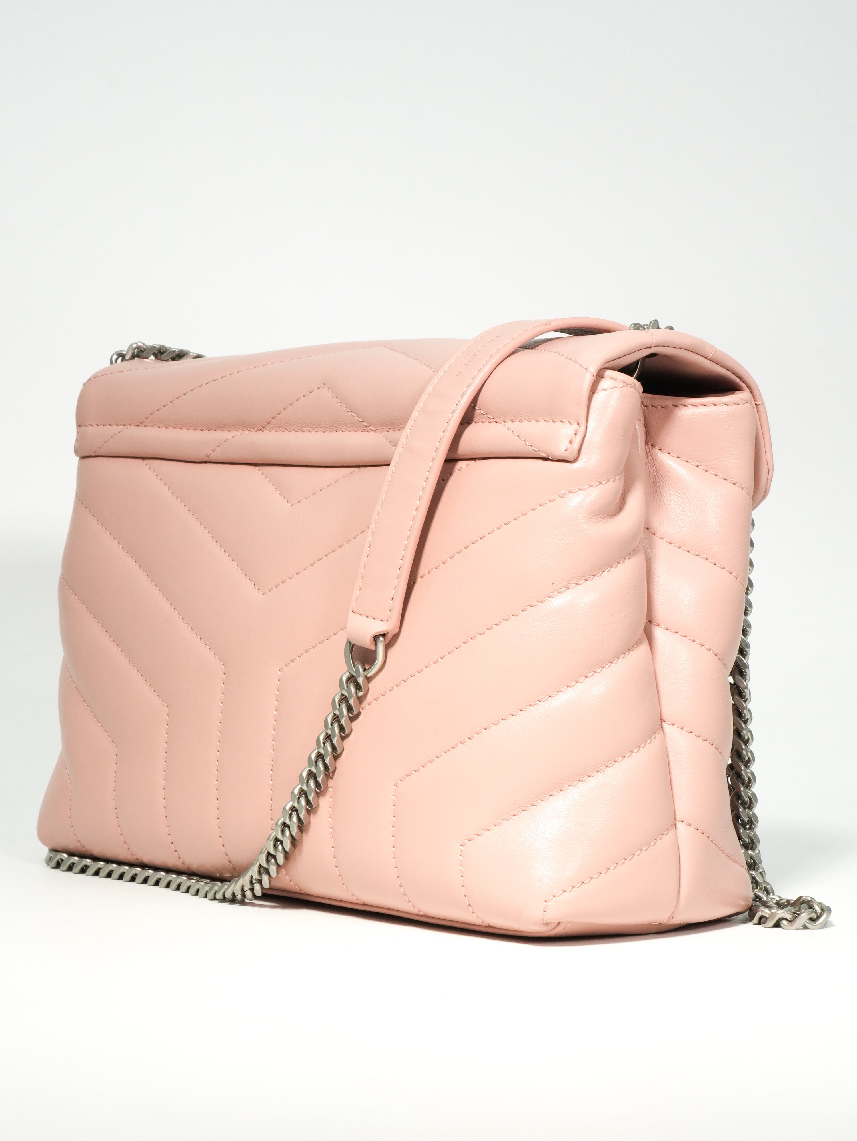Saint Laurent Lou Lou Small
