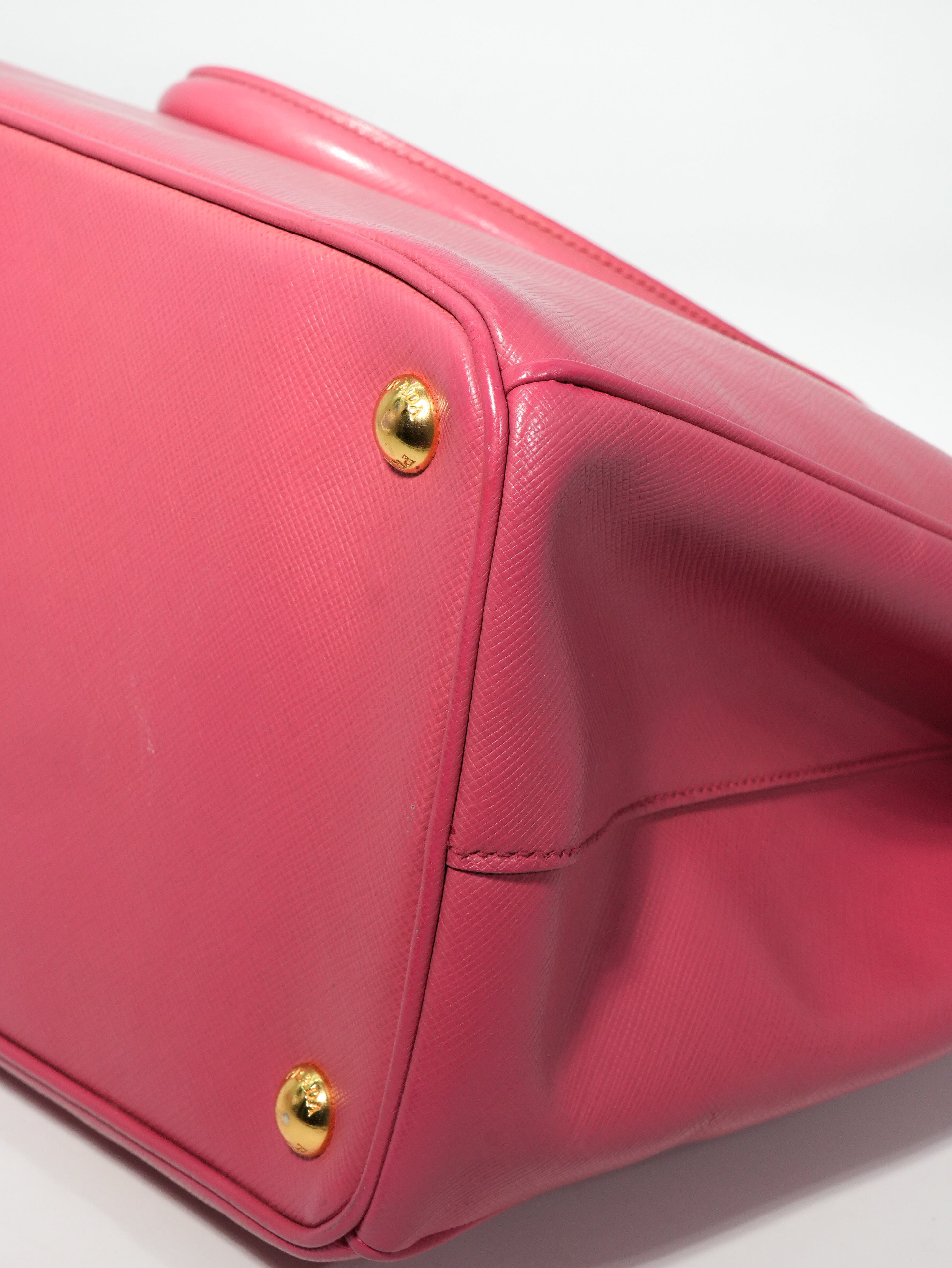Prada Galleria Large Vintage Saffiano