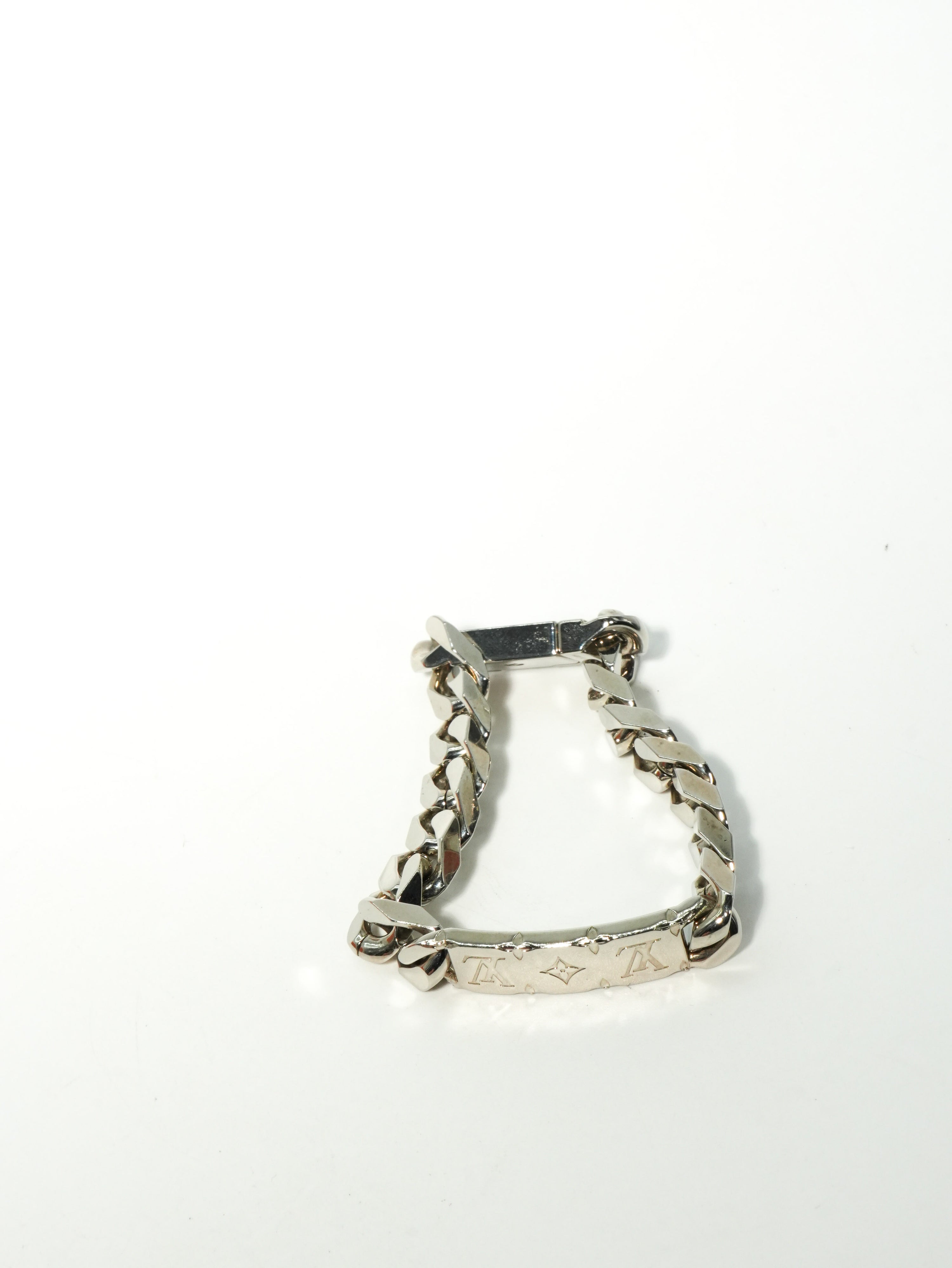 Louis Vuitton Bracciale Monogram Chain