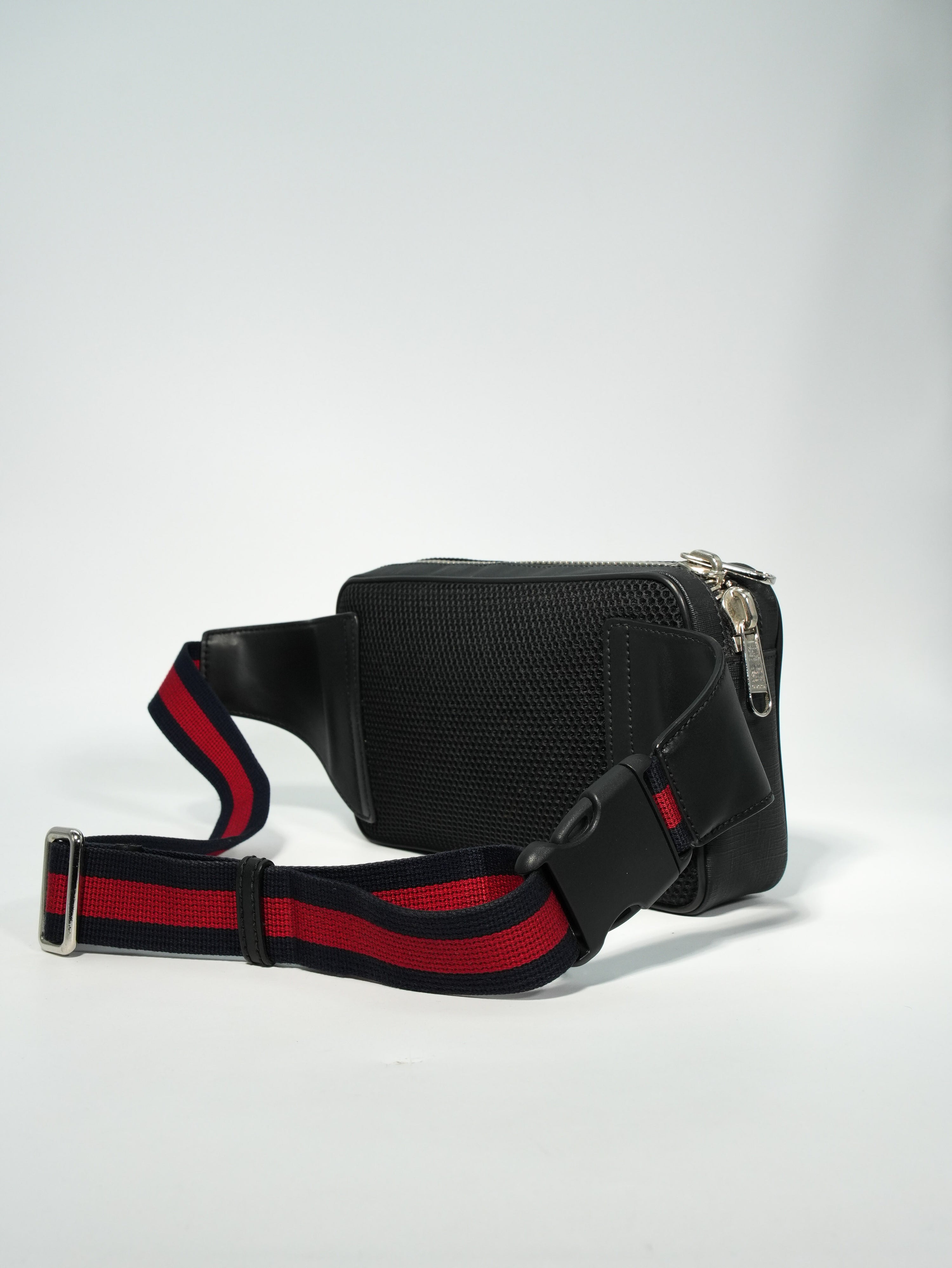 Gucci Marsupio GG Supreme
