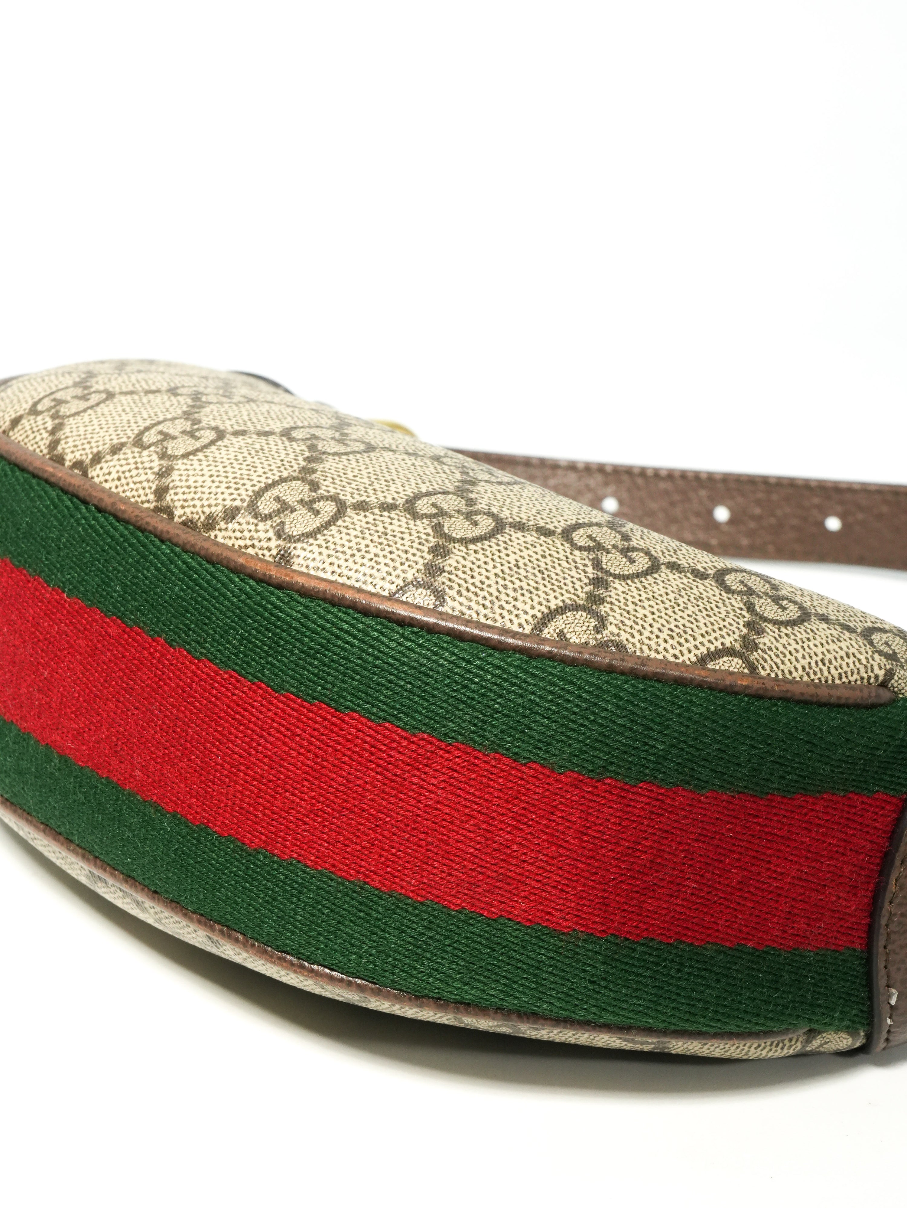 Gucci Ophidia a Spalla Small