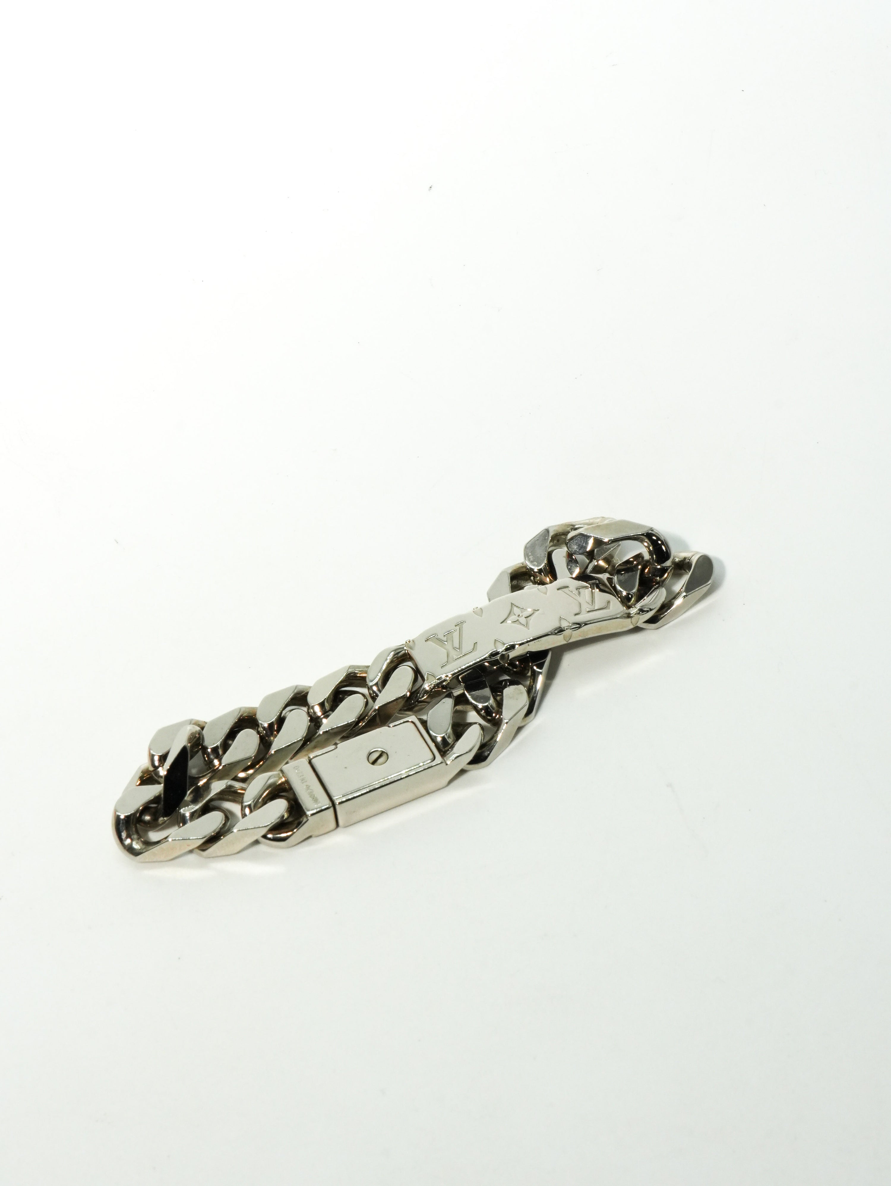 Louis Vuitton Bracciale Monogram Chain
