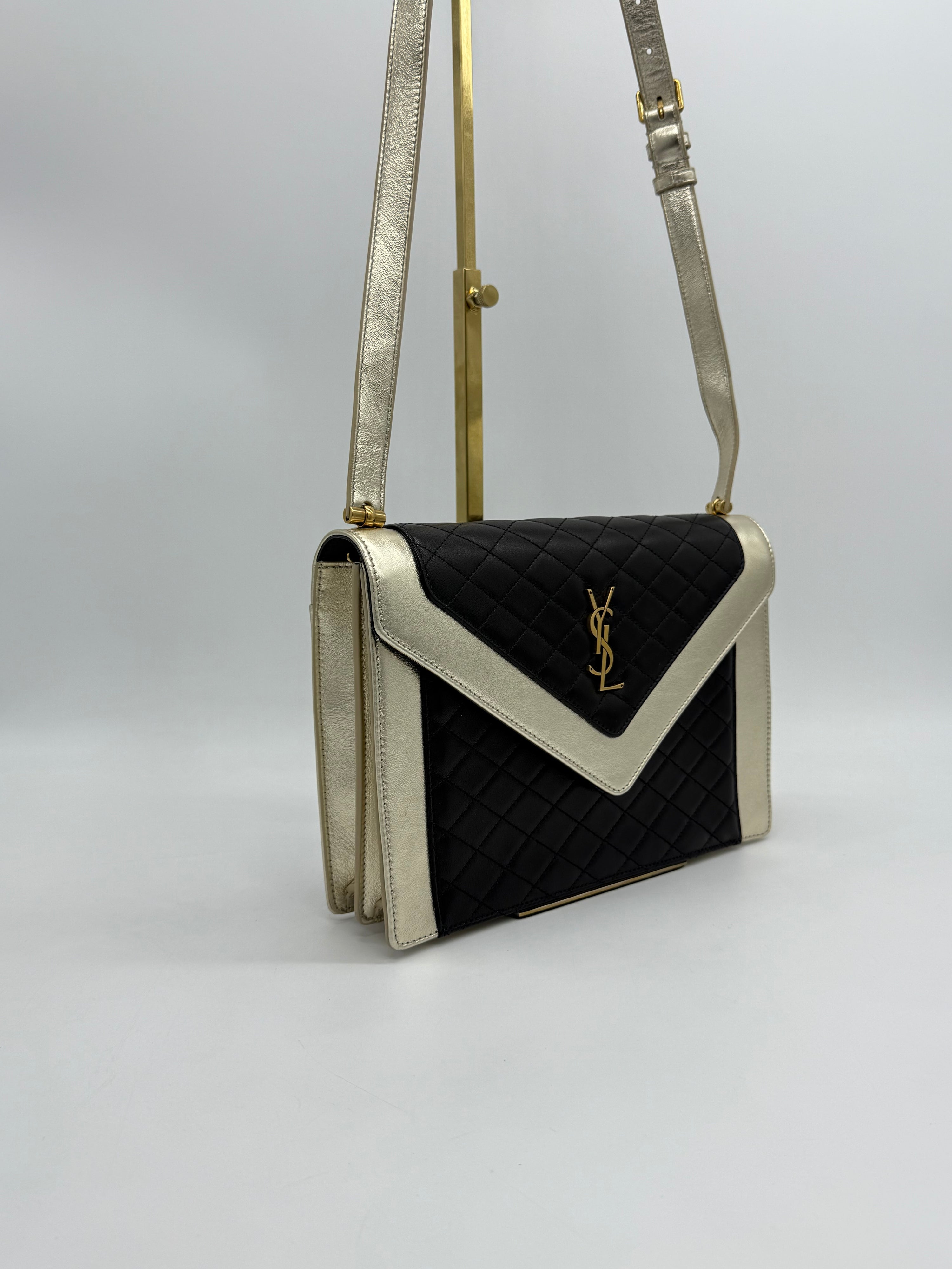 Saint Laurent Gaby