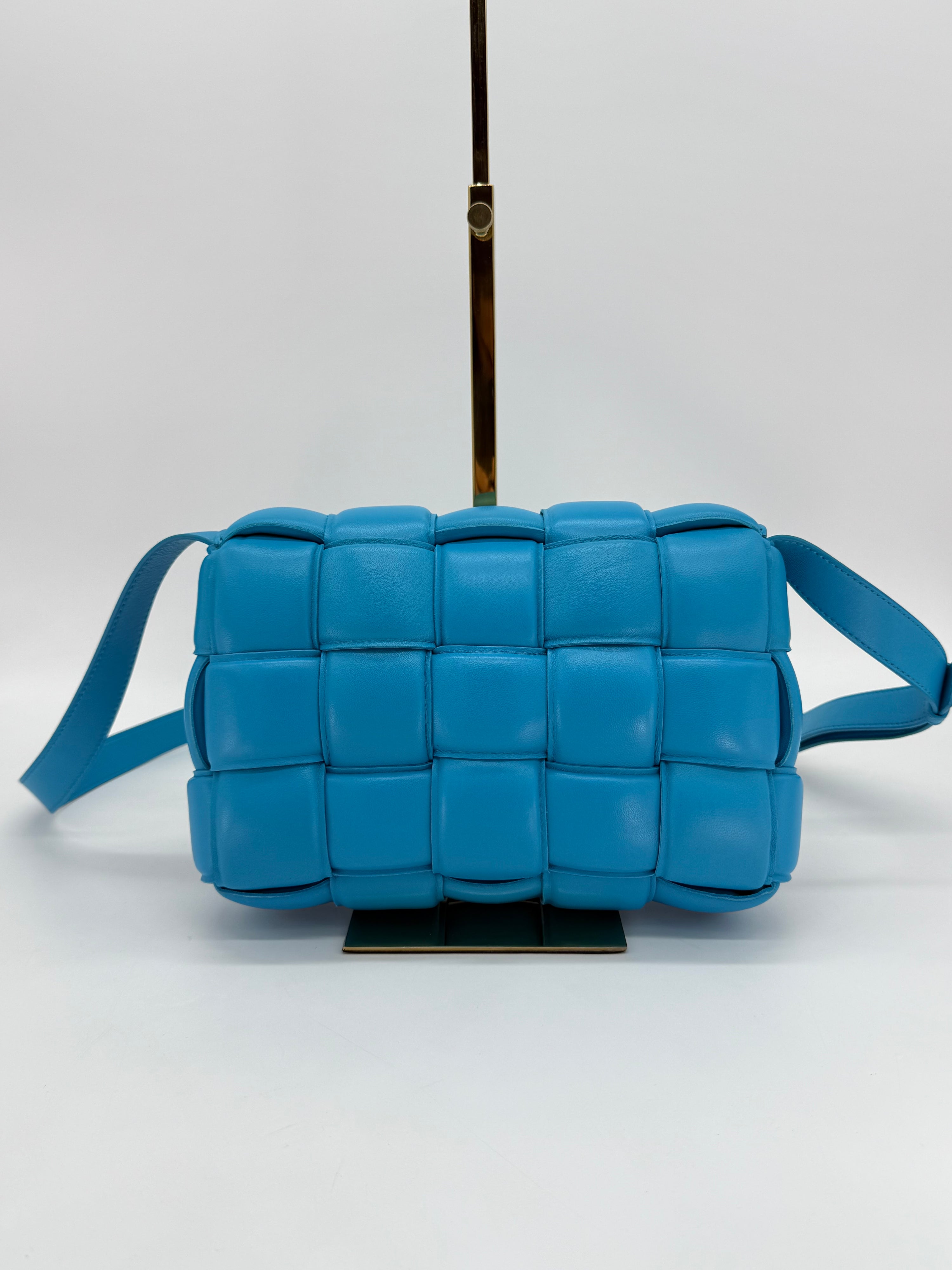 Bottega Veneta Padded Cassette