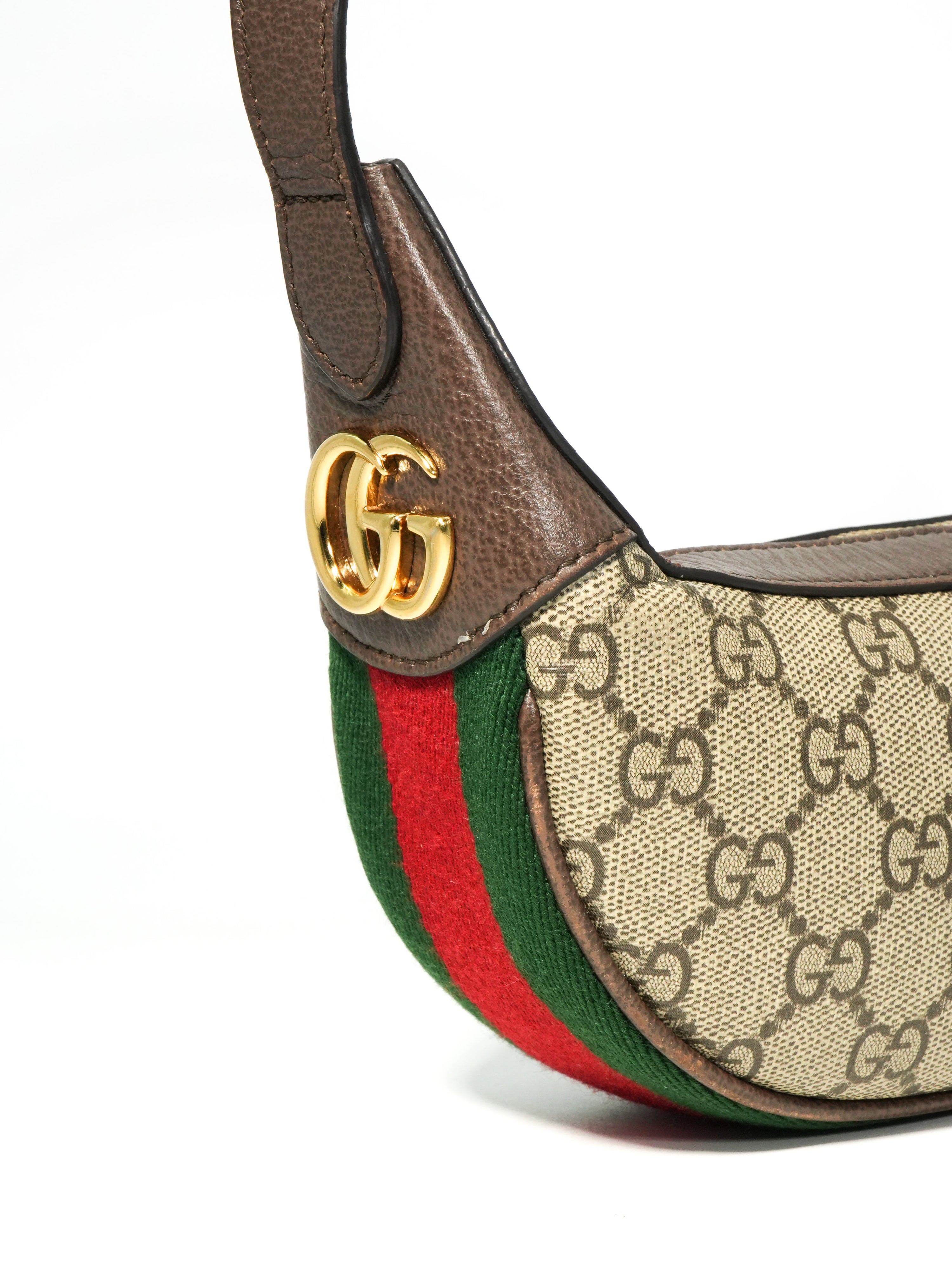 Gucci Ophidia a Spalla Small