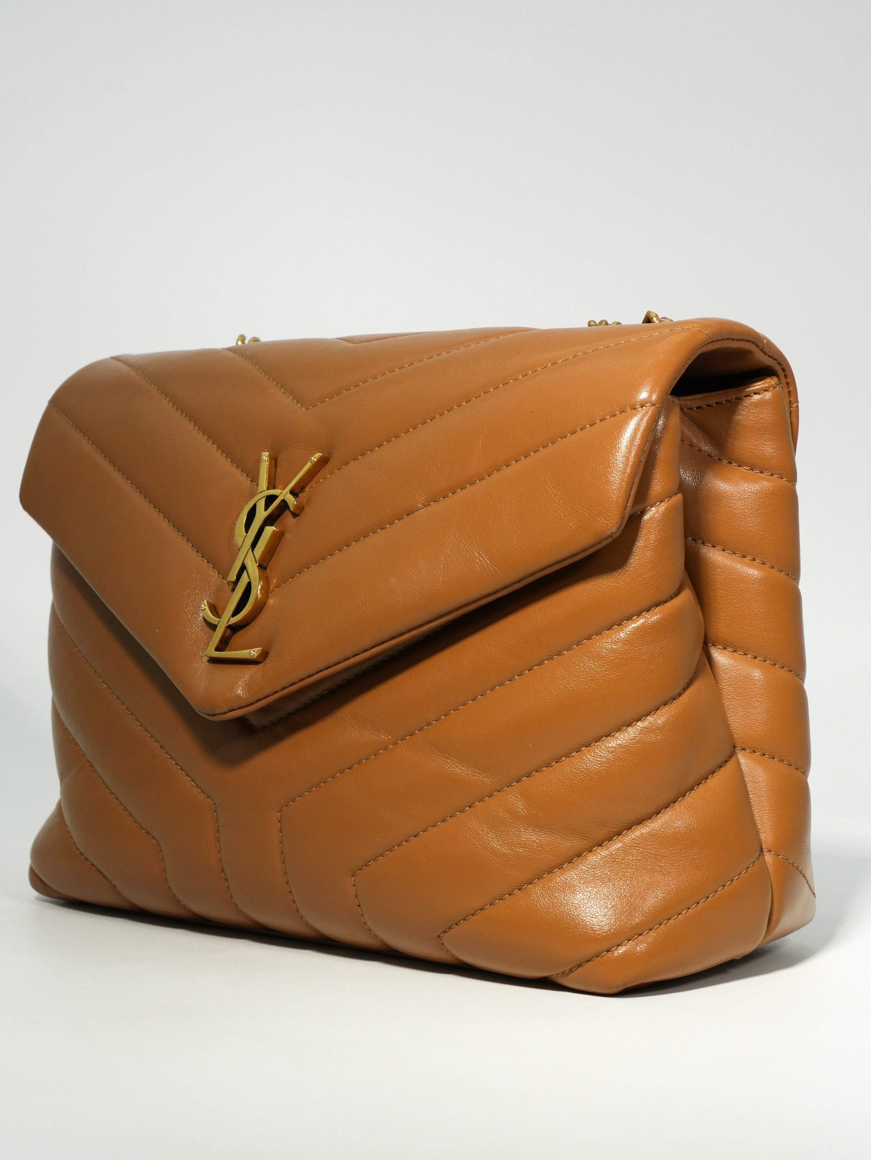 Saint Laurent Lou Lou Small