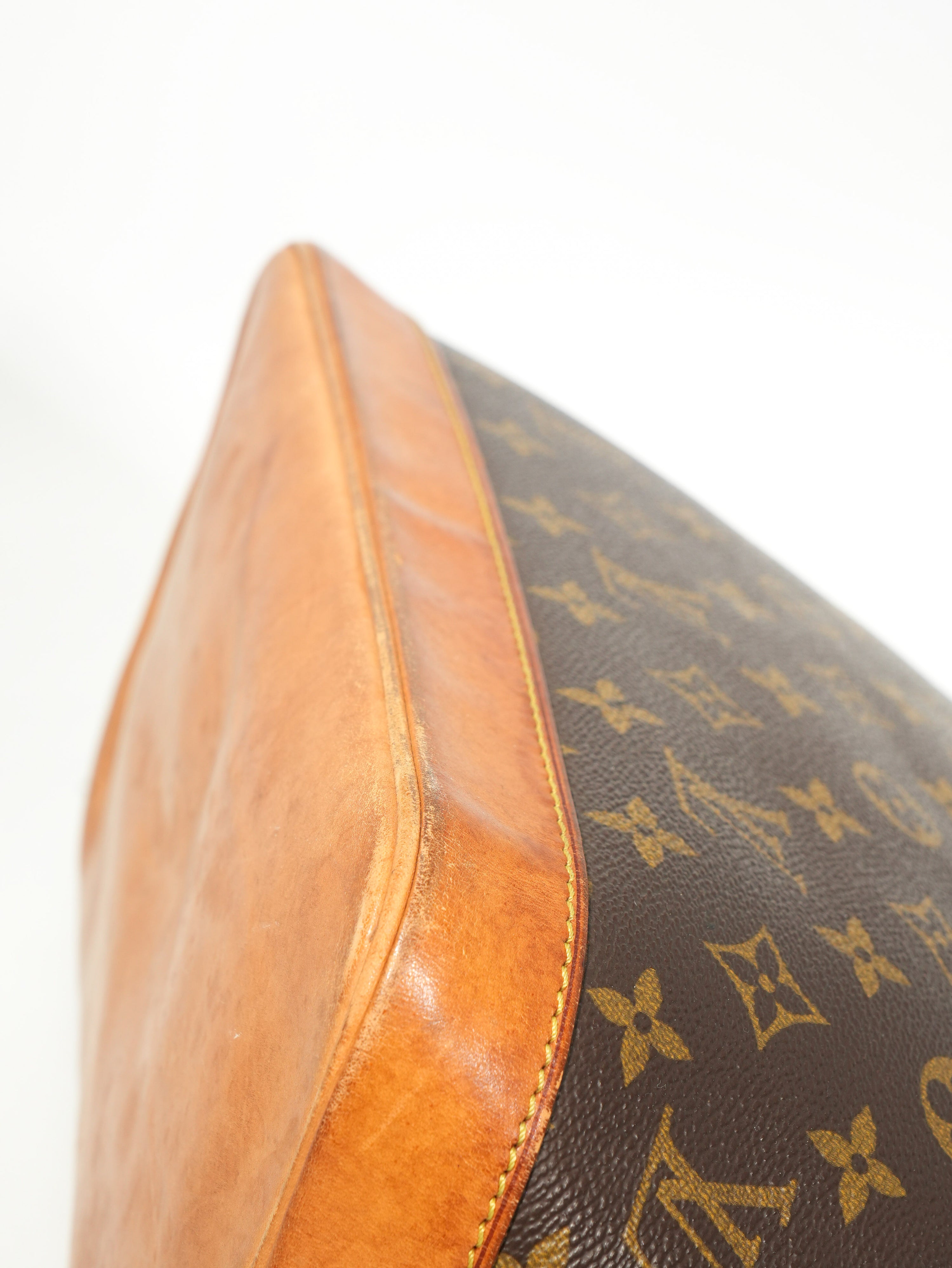 Louis Vuitton Alma Pm Vintage Monogram