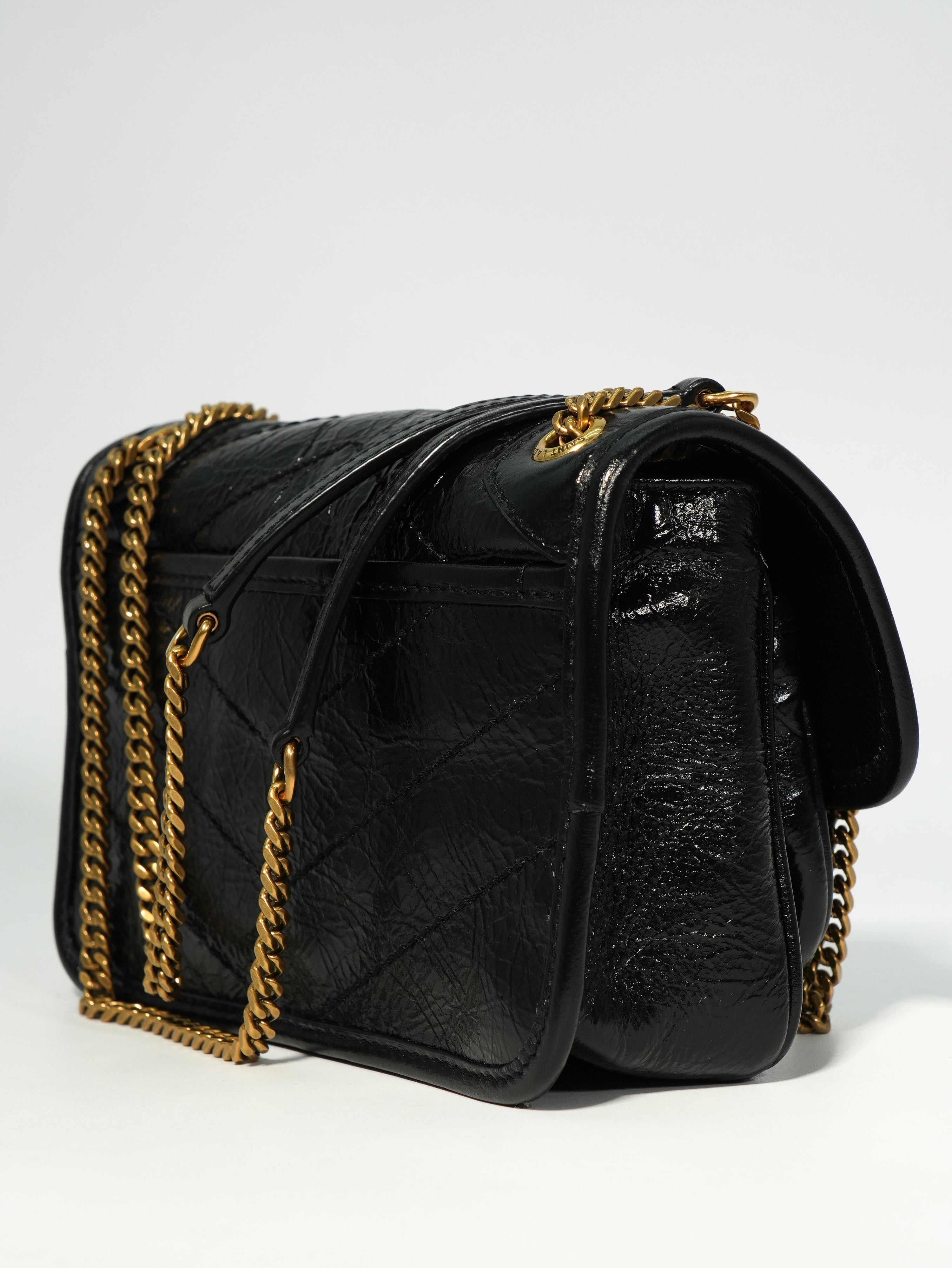 Saint Laurent Niki Mini