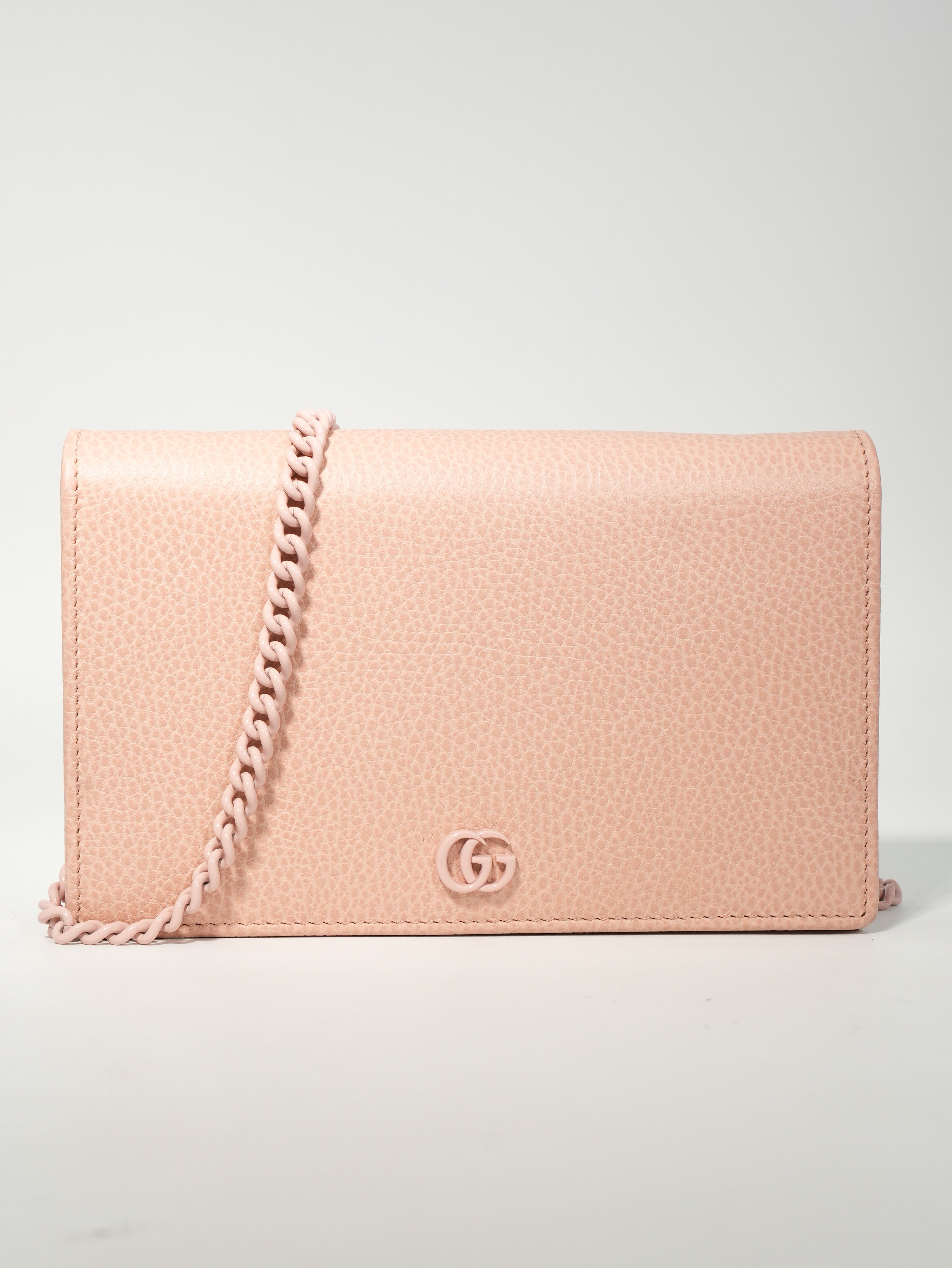 Gucci Woc Marmont