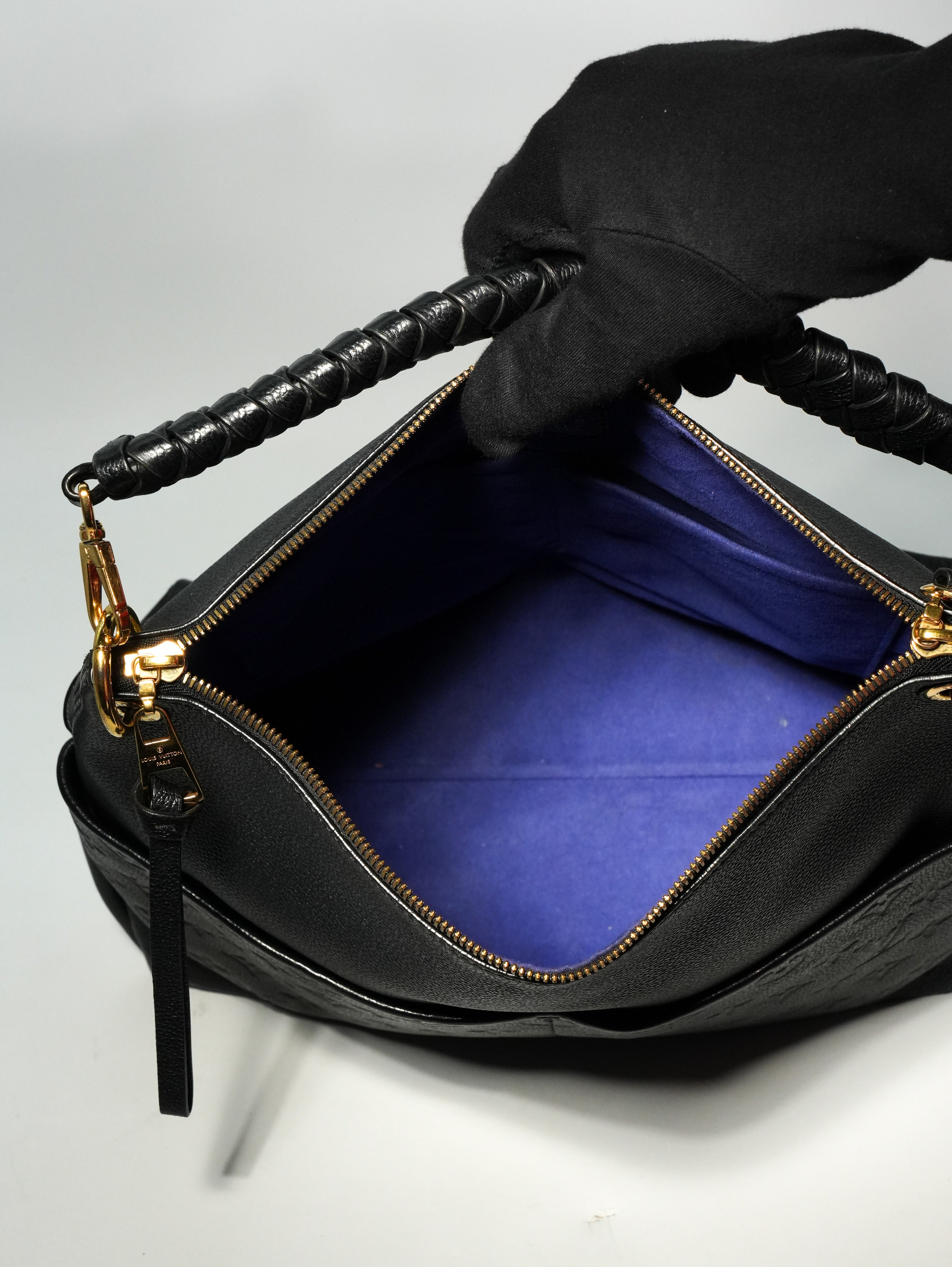 Louis Vuitton Maida Empreinte