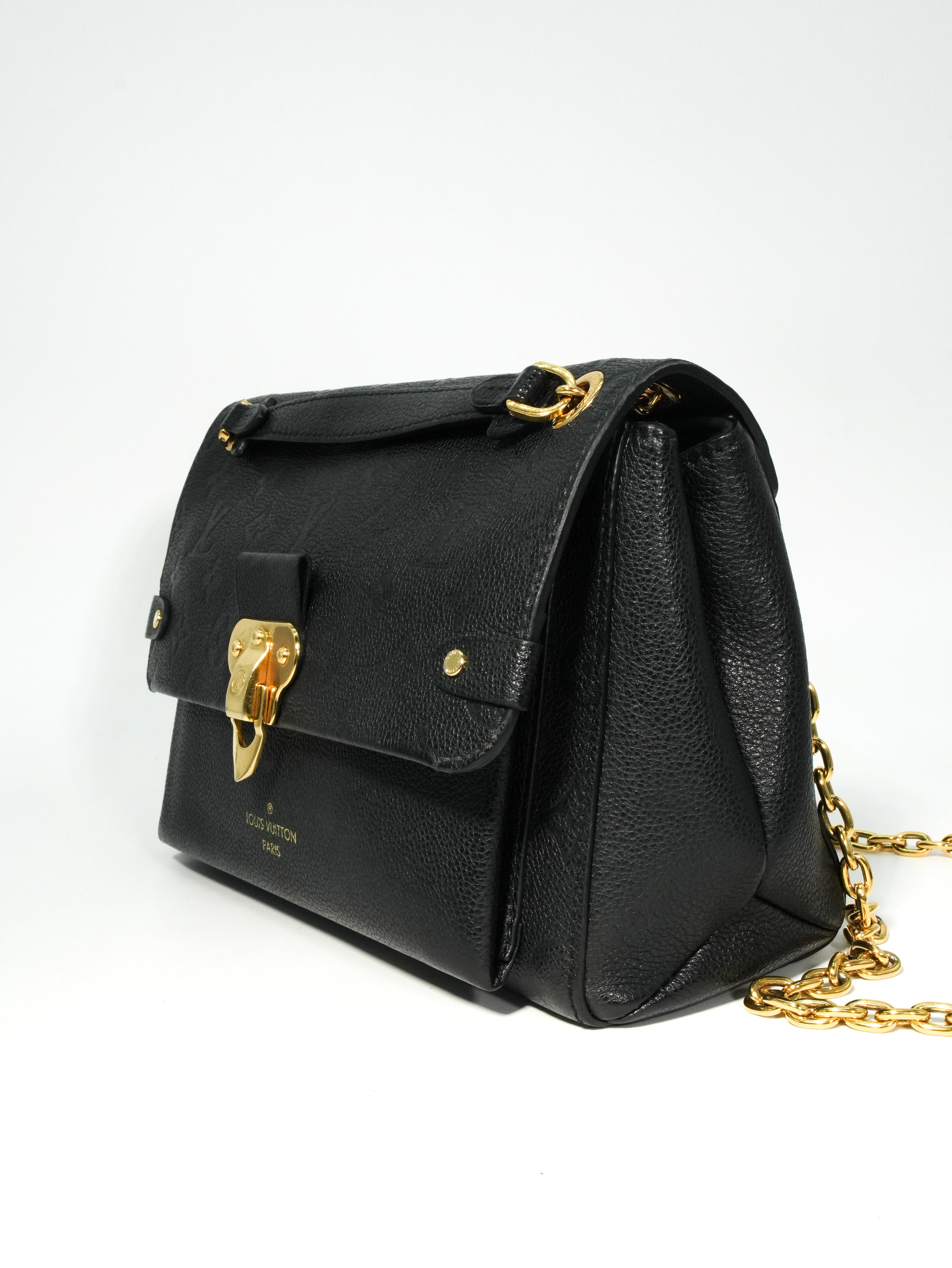 Louis Vuitton Vavin Pm Empreinte