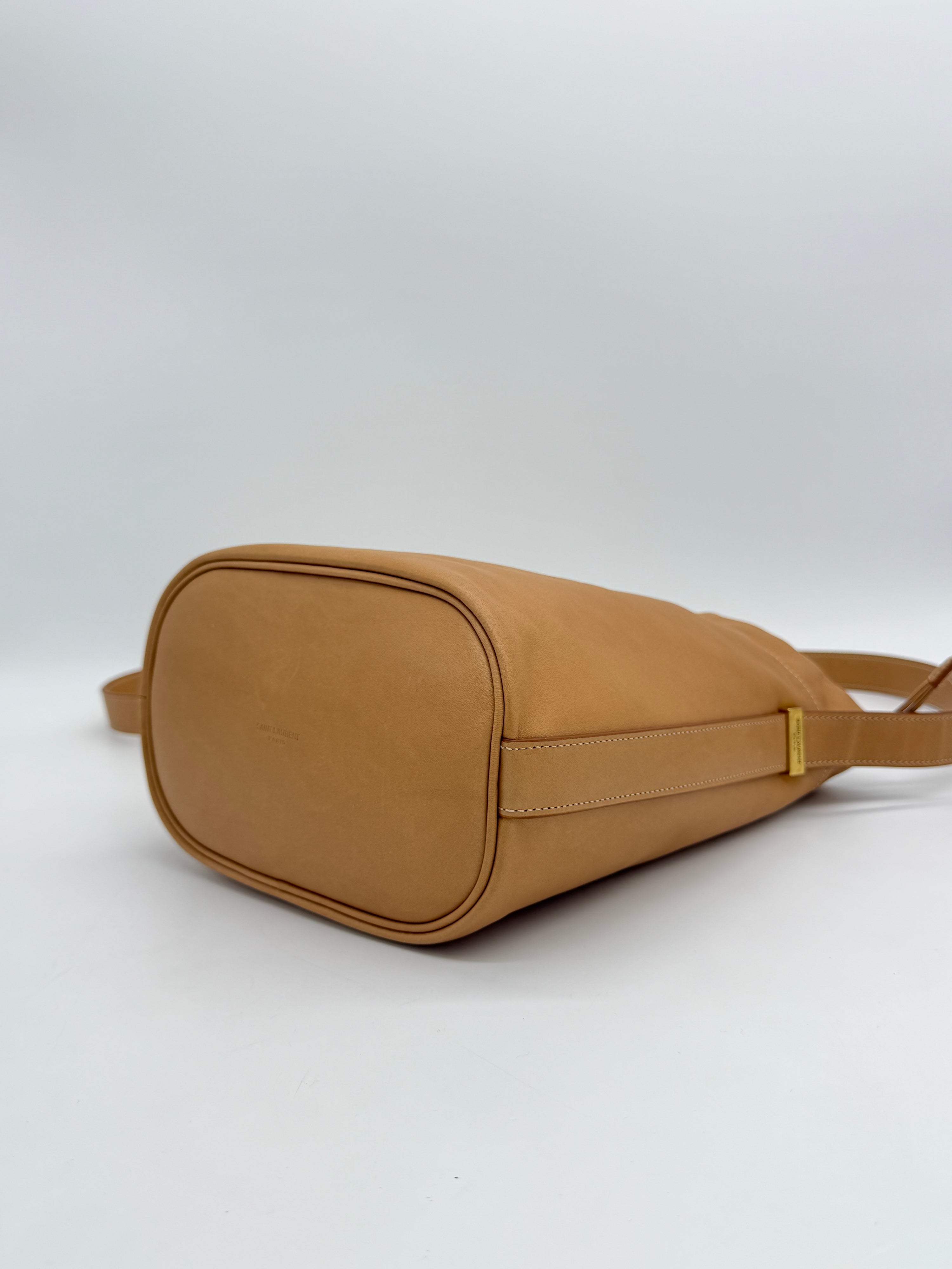 Saint Laurent Bucket Rive Gauche