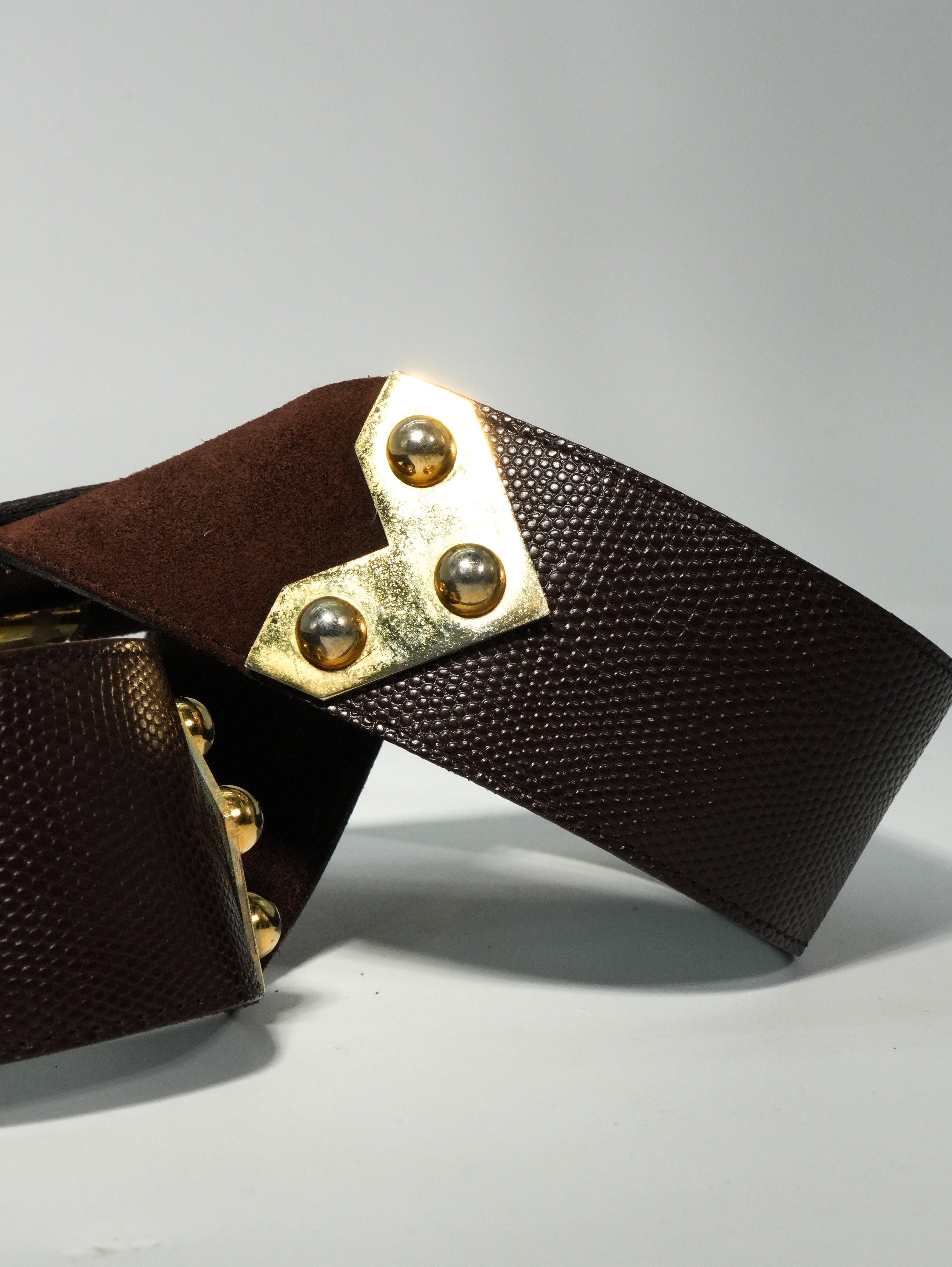 Saint Laurent Cintura Vintage