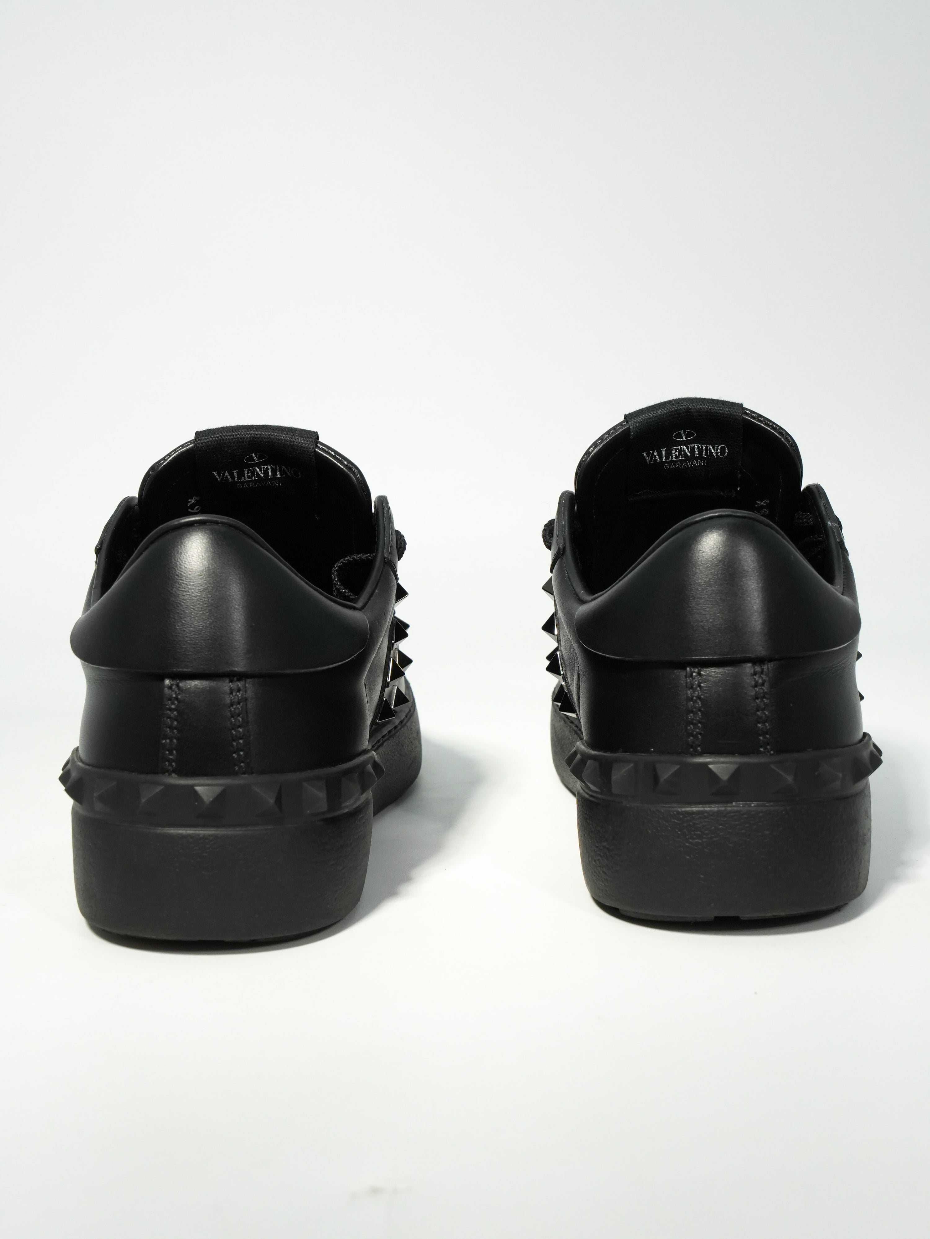 Valentino Sneakers Rockstud