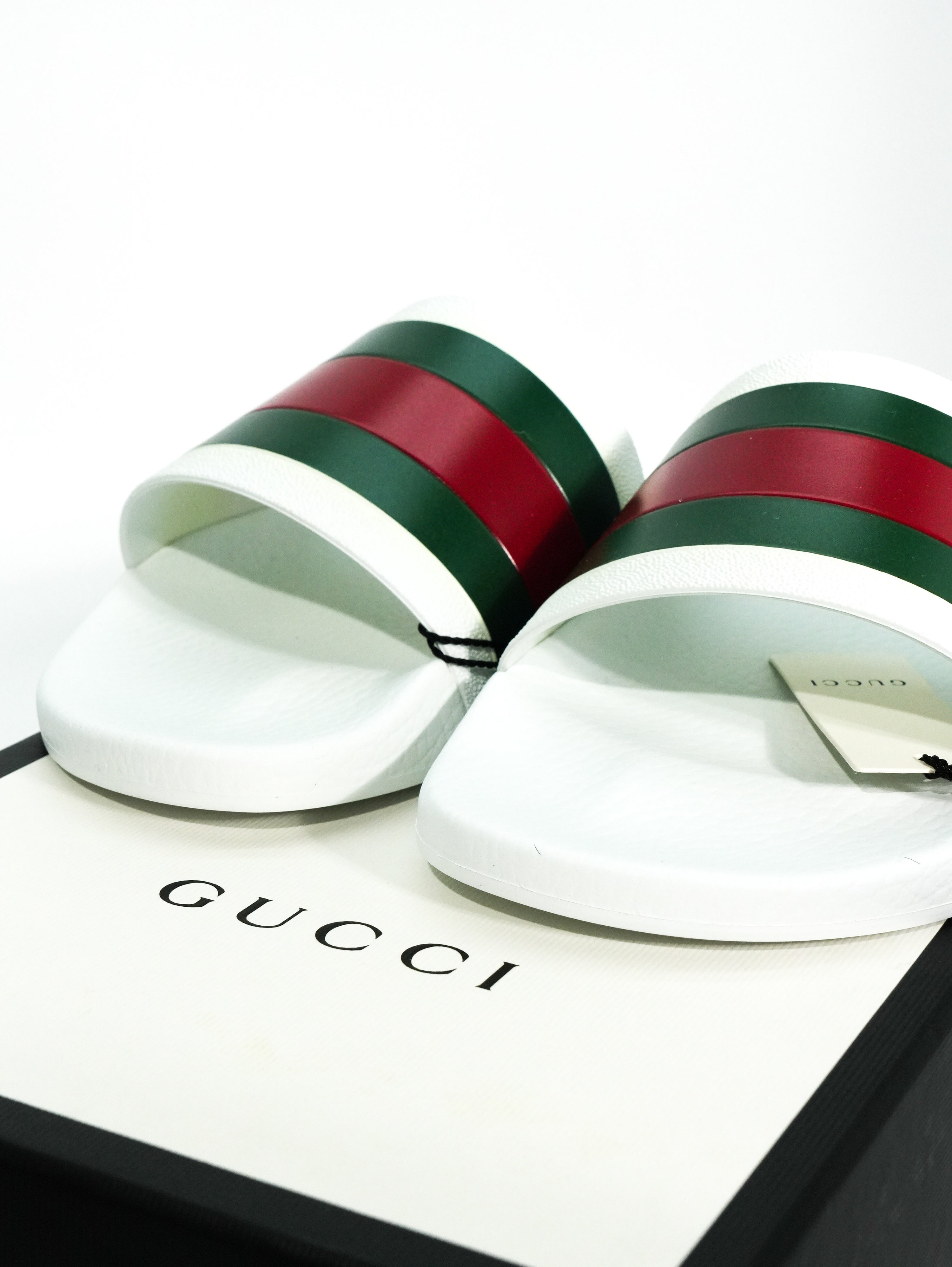Gucci Ciabatte Web