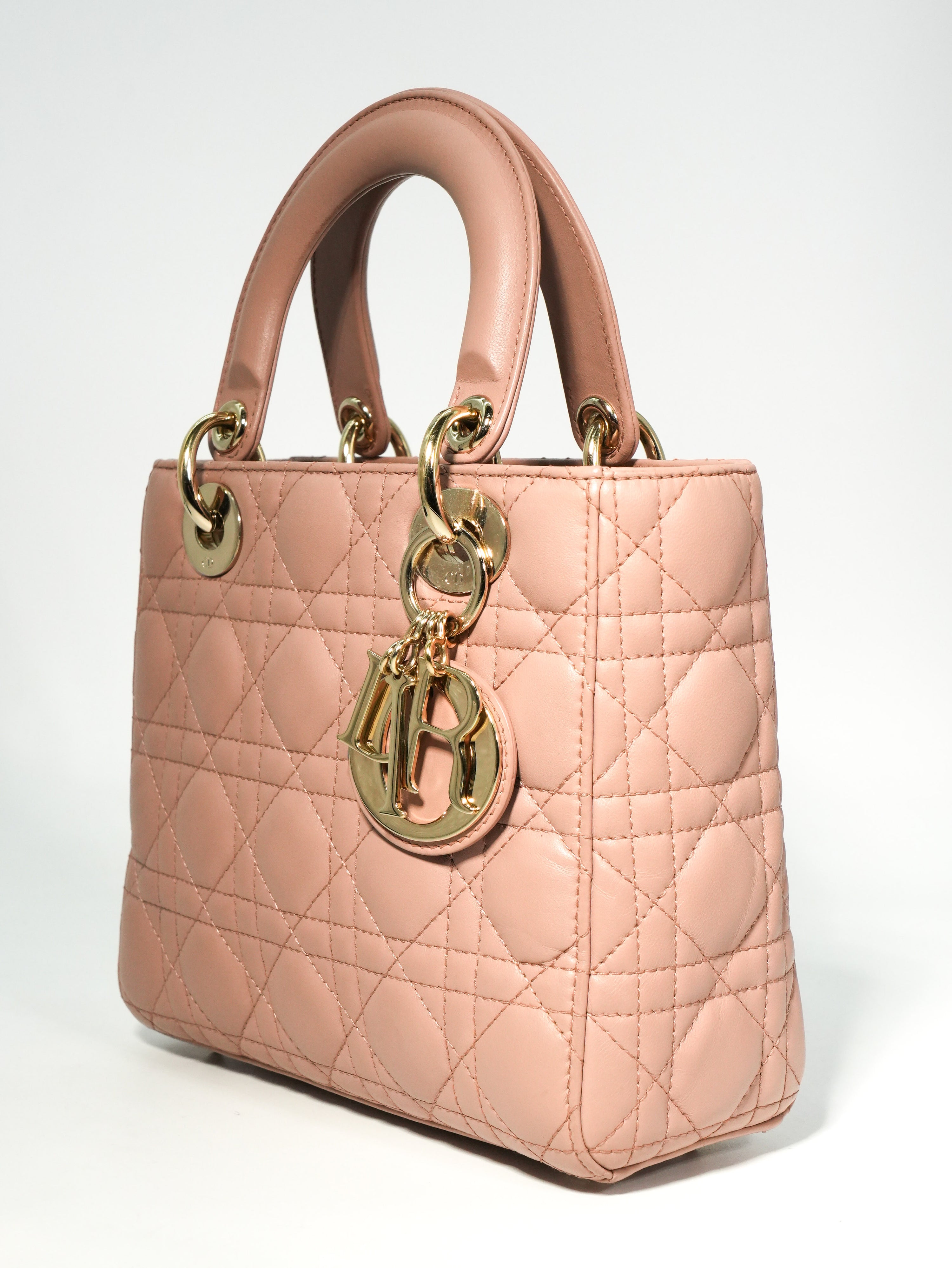 Lady Dior Small