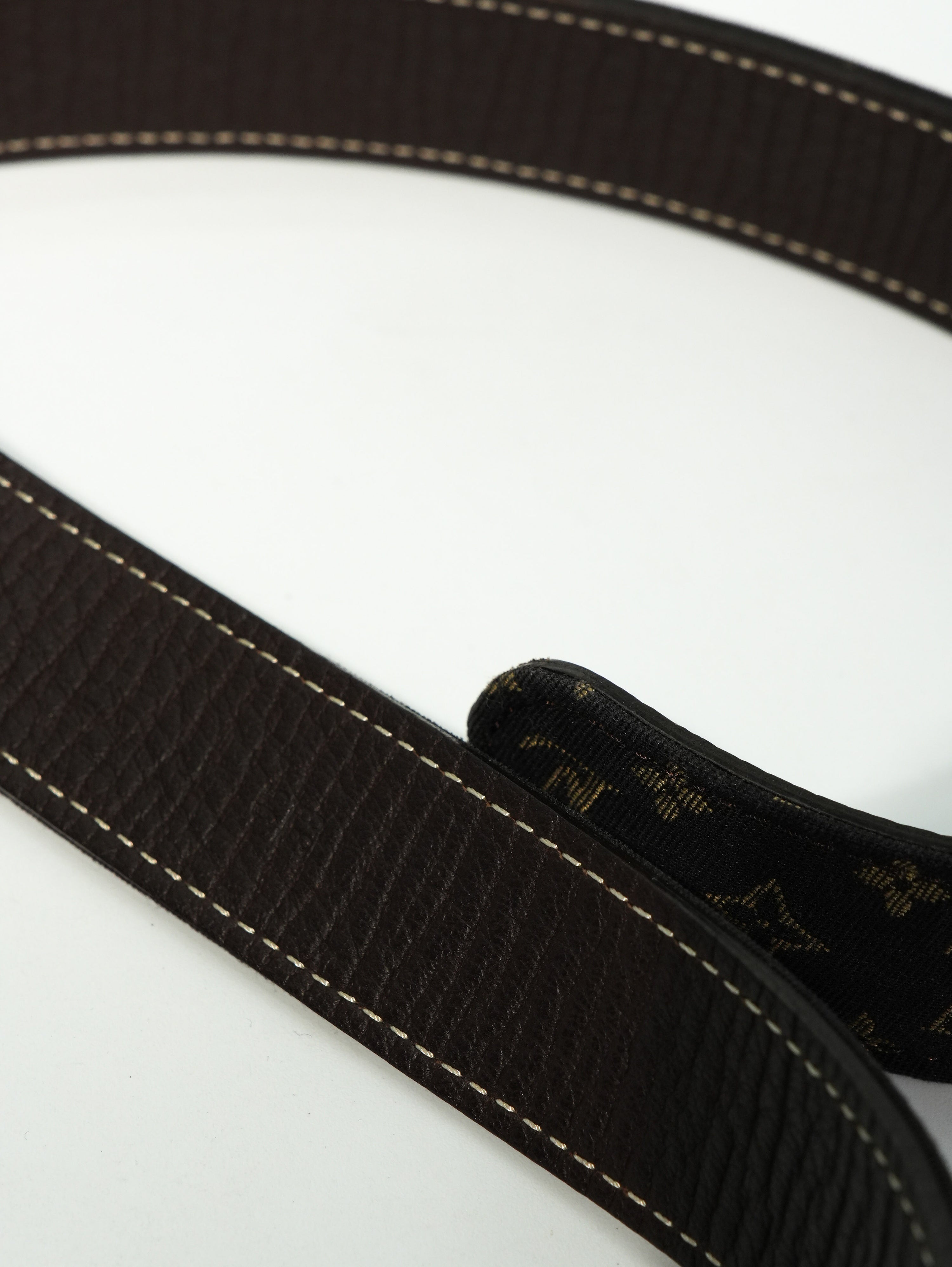 Louis Vuitton Cintura Mini Lin