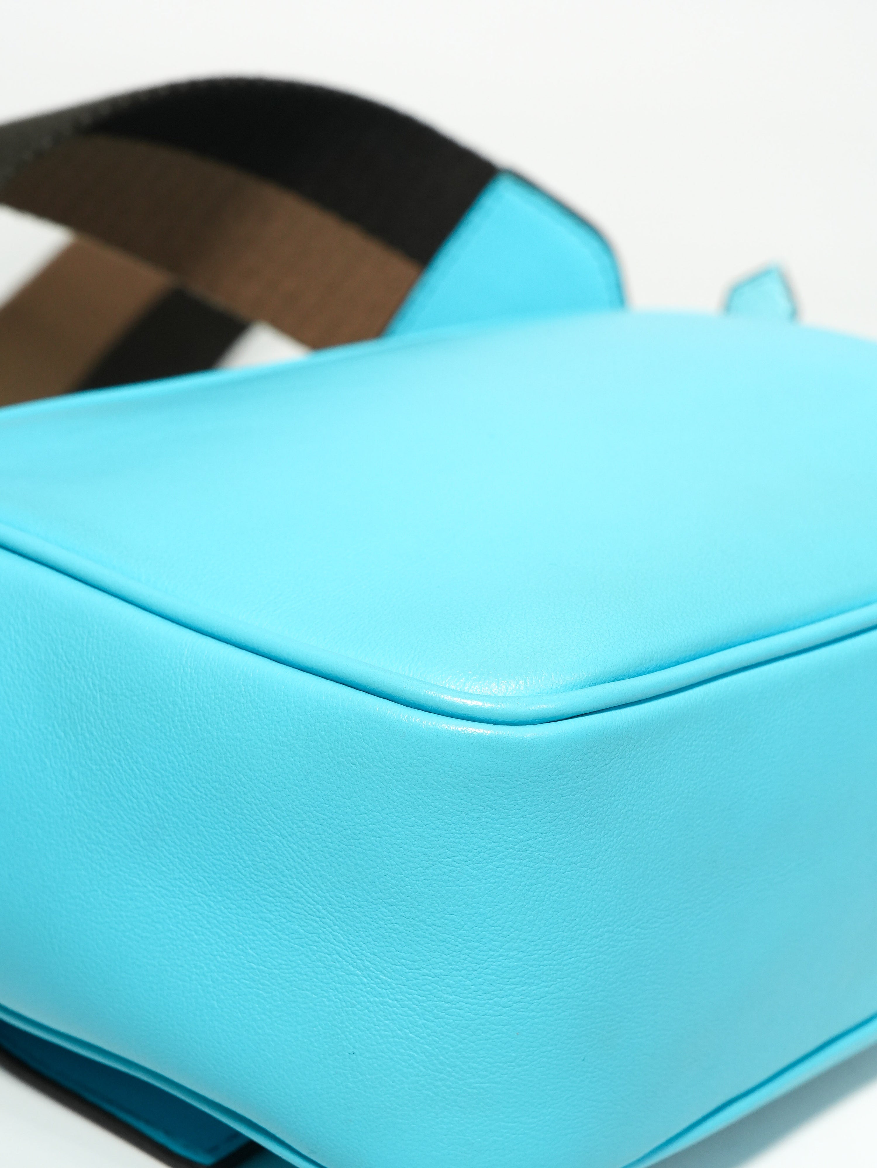 Fendi Baguette Camera Bag