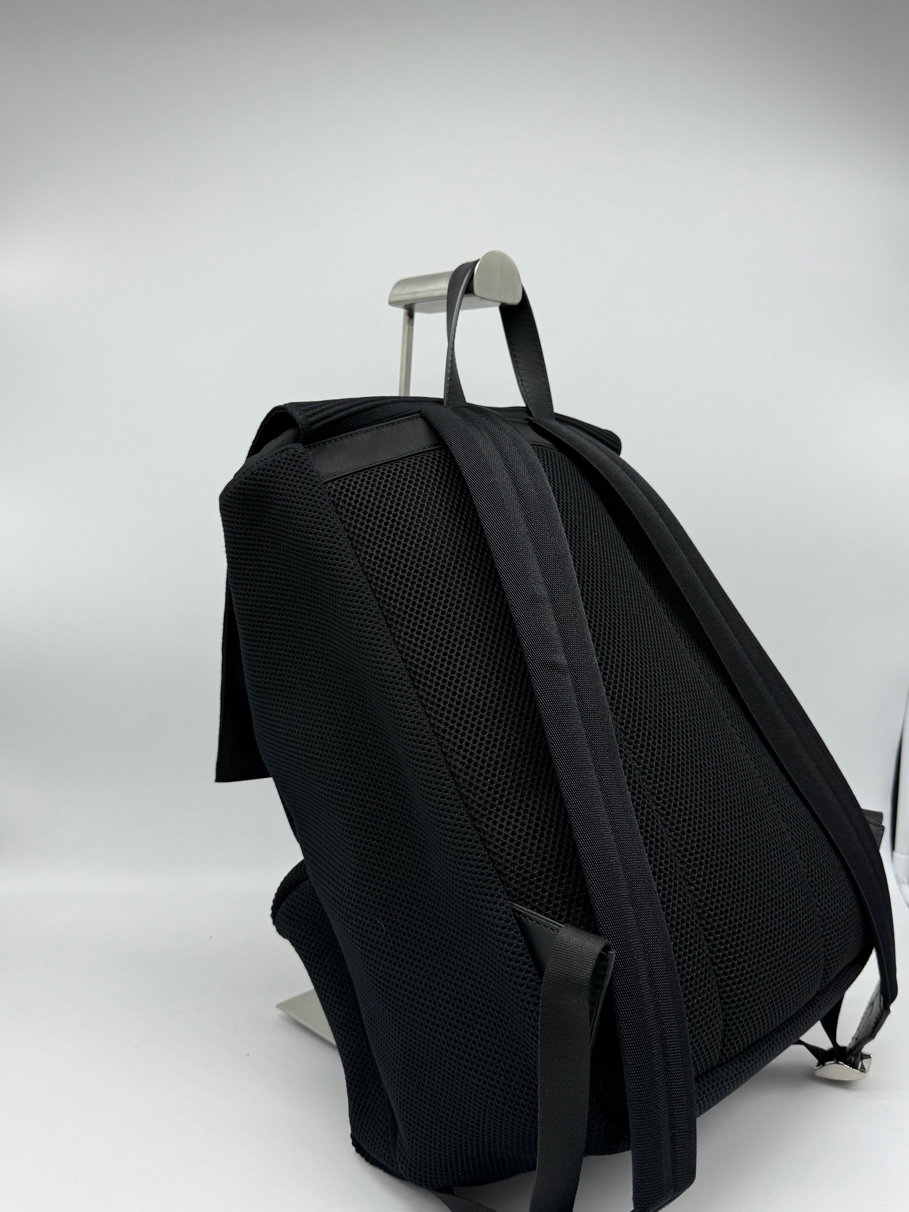 Fendi Zaino Fendiness FF