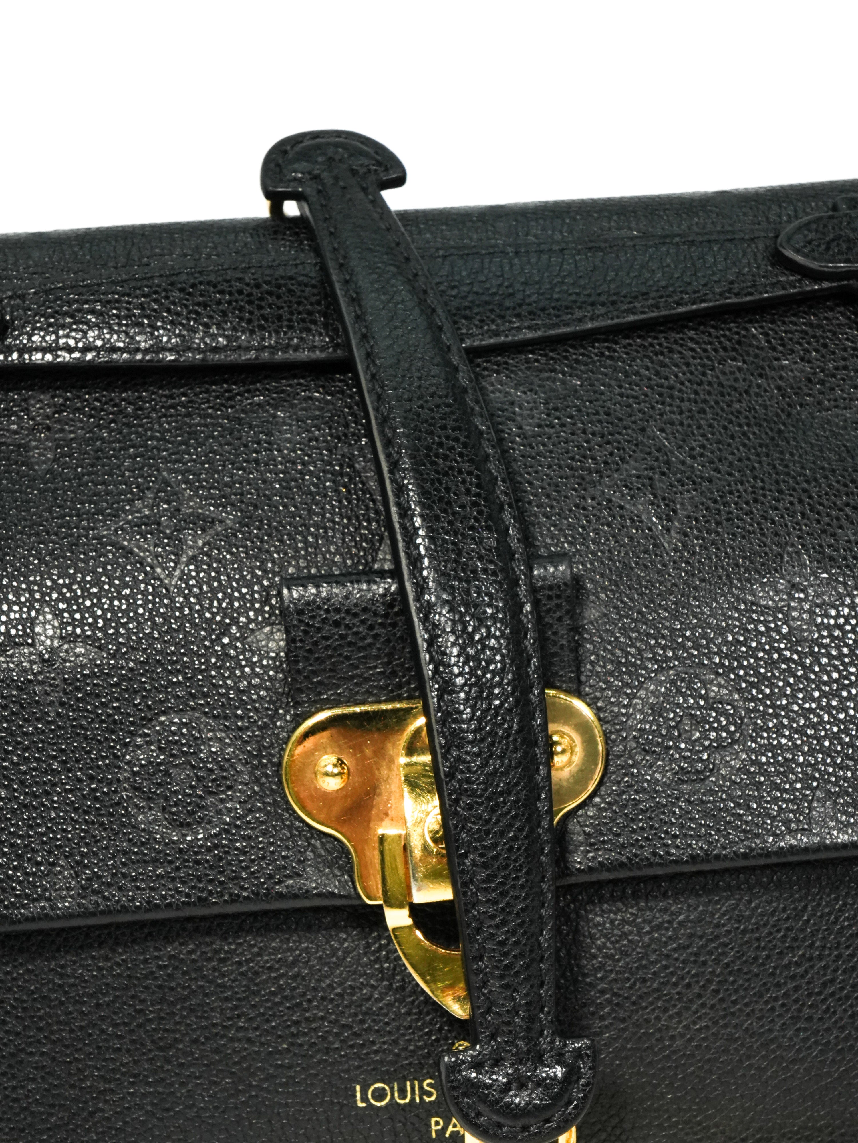 Louis Vuitton Vavin Pm Empreinte